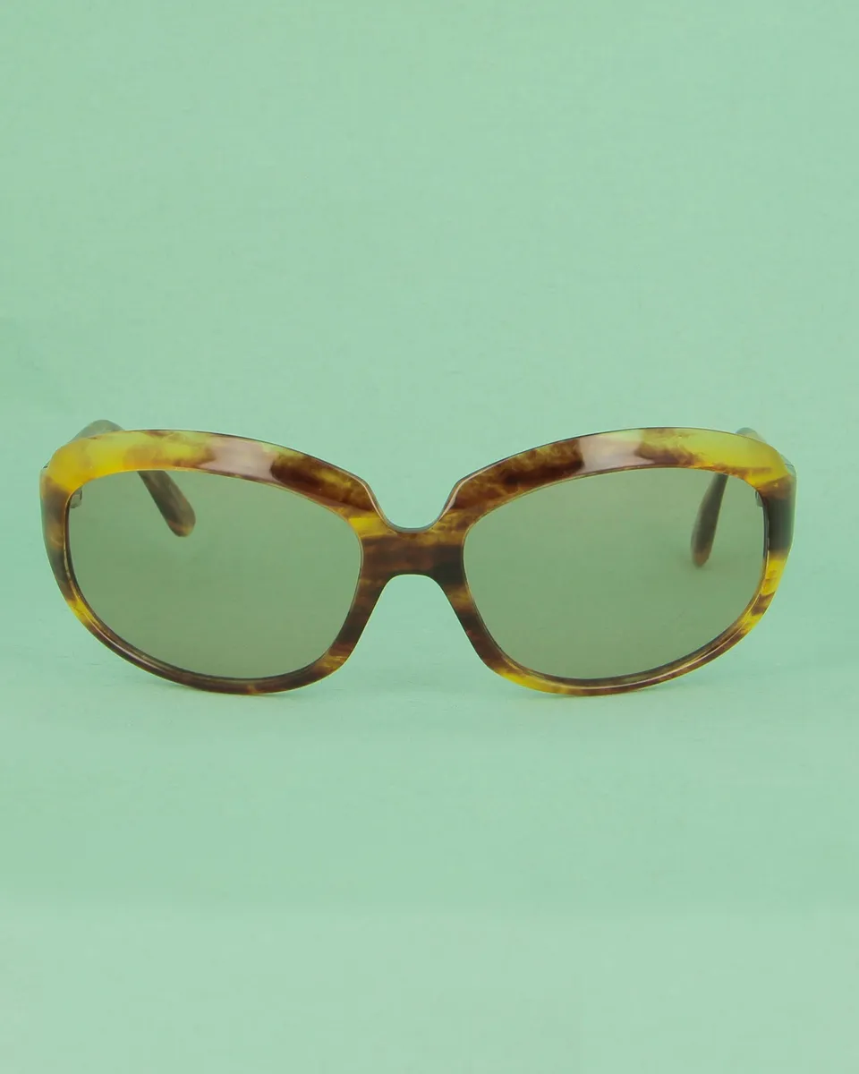 oliver-peoples-6317-lunettes-de-soleil-caille-ovale image 1