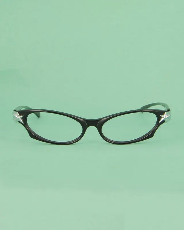 thierry-mugler-tm-726-lunettes-de-vue-cat-eye-noir image 1