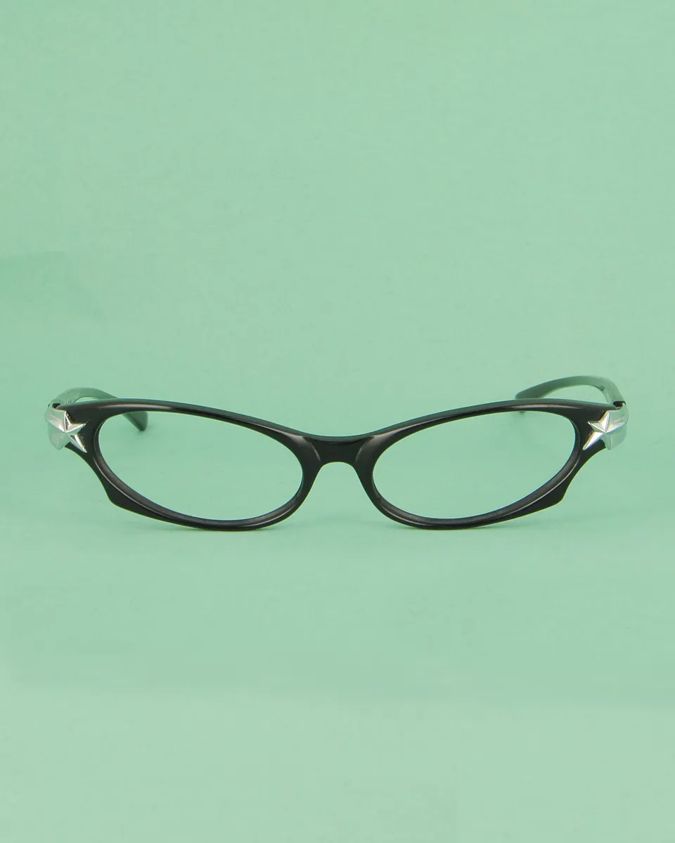 thierry-mugler-tm-726-lunettes-de-vue-cat-eye-noir image 1