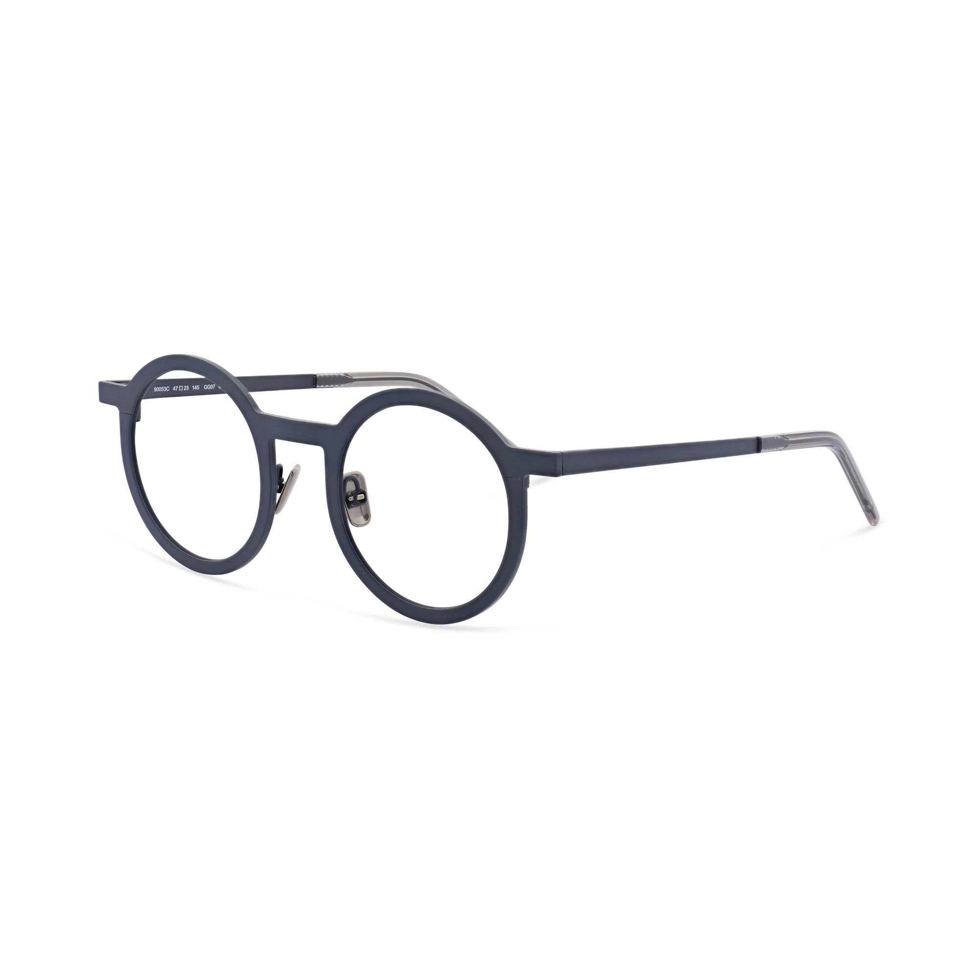 morel-jean-nouvel-7-90053c-lunettes-de-vue-bb06-titane image 6