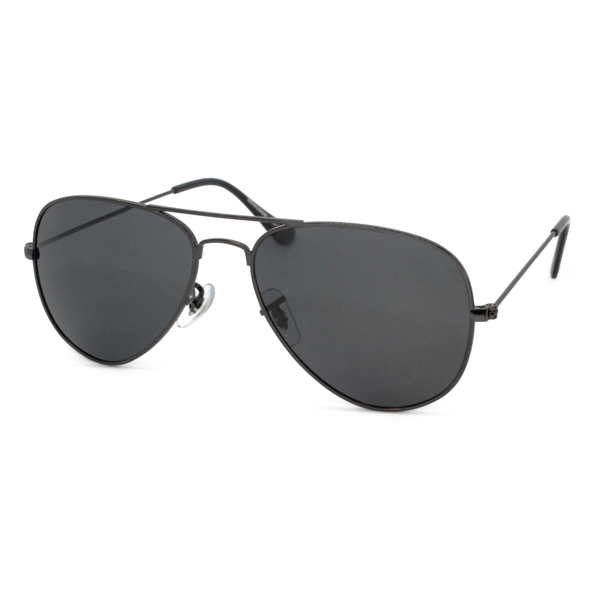 les-opticiens-conseils-cory-ak2530-lunettes-soleil-dor-aviateur image 2