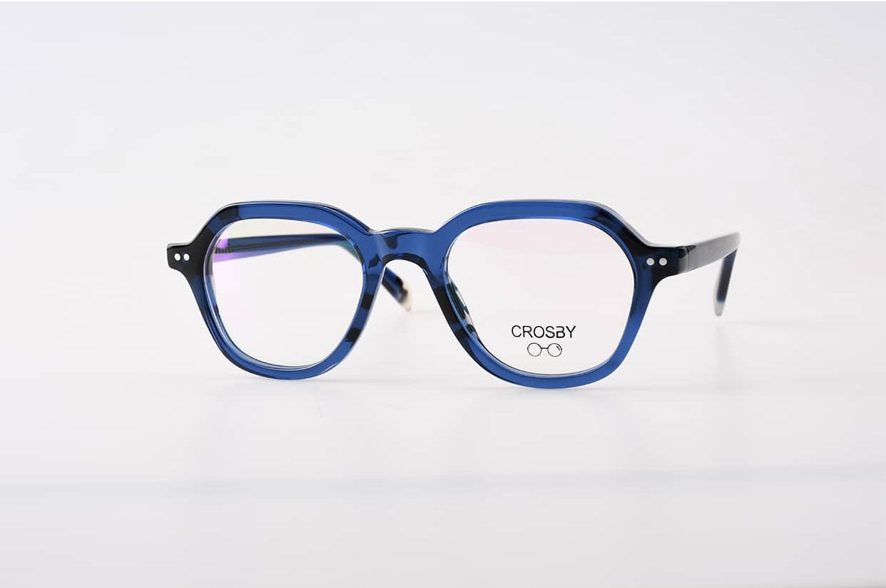 crosby-alix-br0027-lunettes-de-vue-noir-mixte image 3