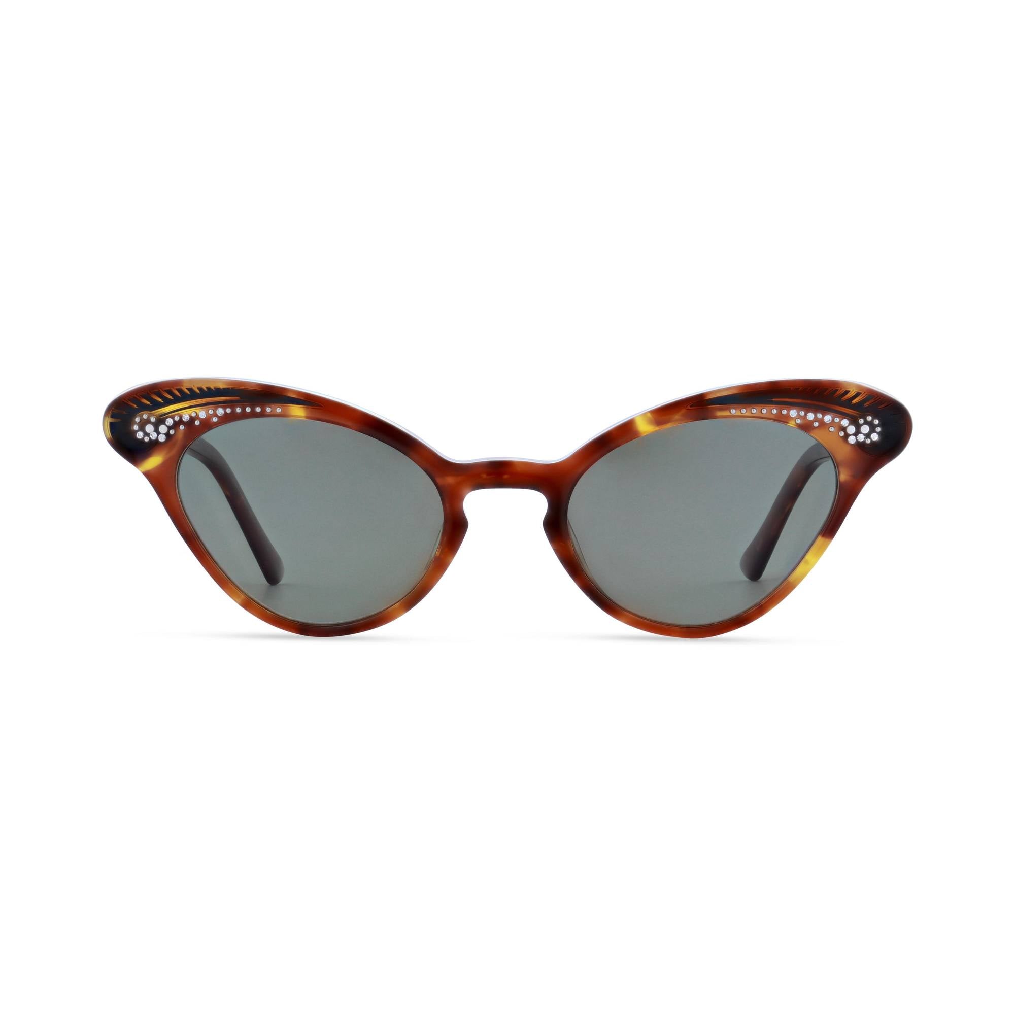 morel-sun-roxane-90030c-lunettes-de-soleil-caille-tt15 image 1