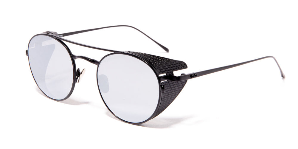 tseegan-brooklyn-lunettes-de-soleil-dor-pilote-m-tal image 5