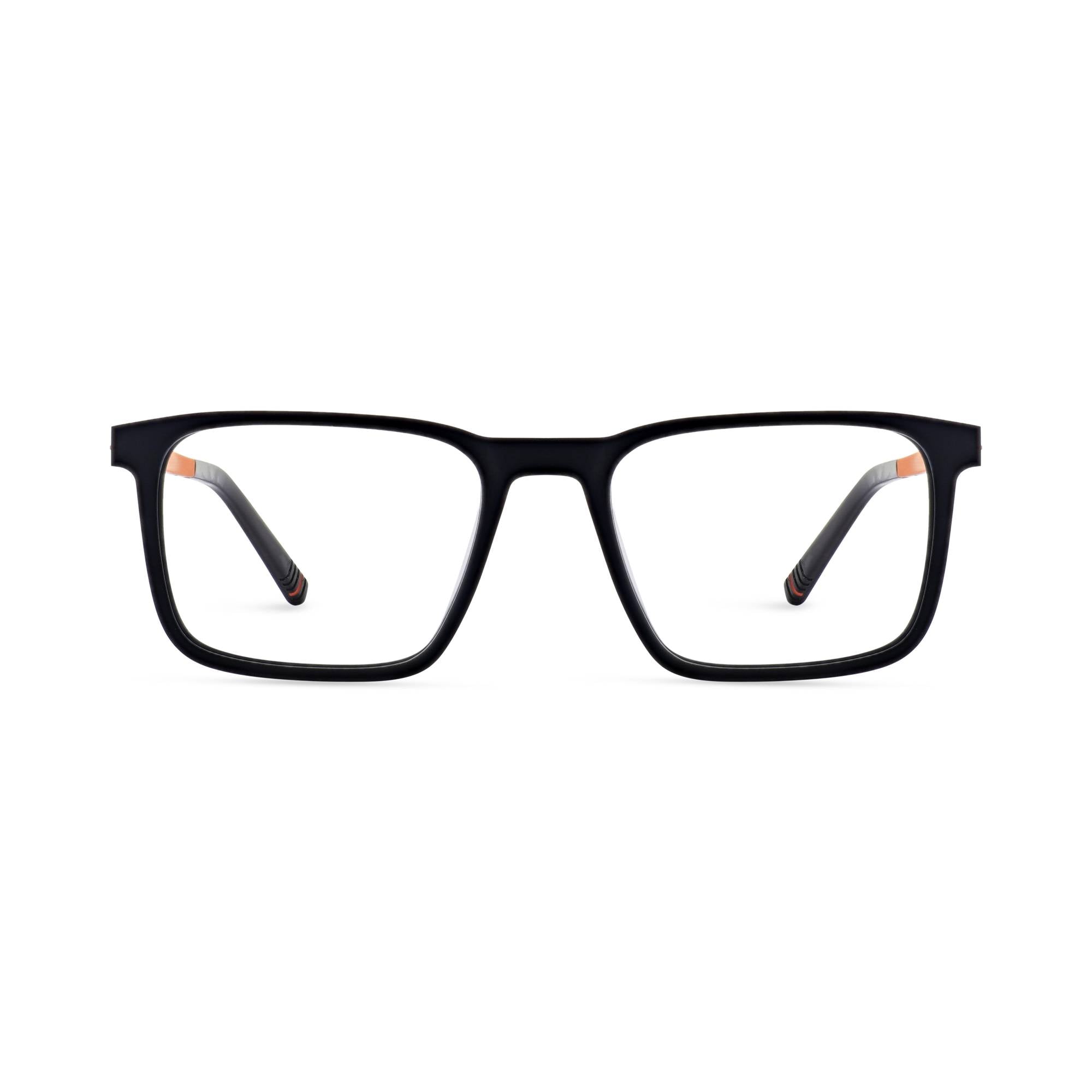 morel-horten-2-lunettes-de-vue-rectangulaire-homme image 5