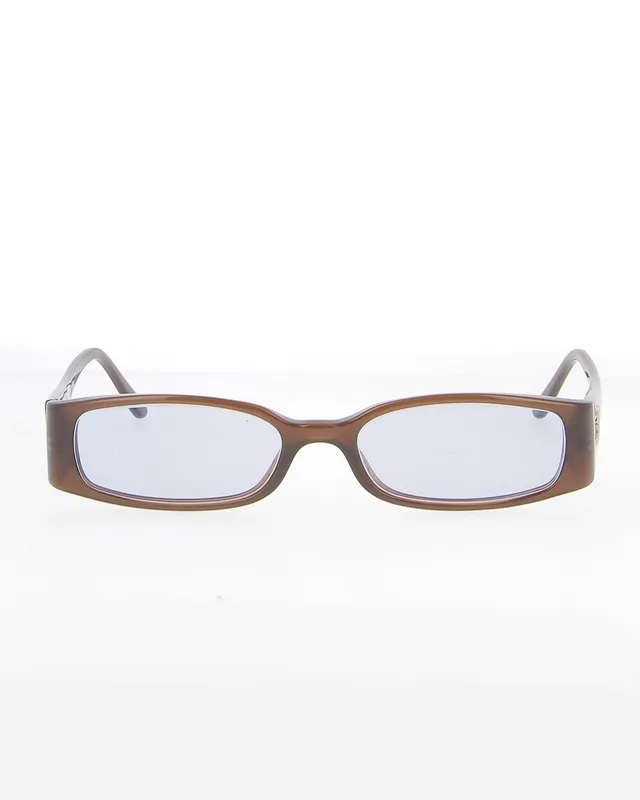 chanel-3094-lunettes-photochromiques-marron-saphir image 1