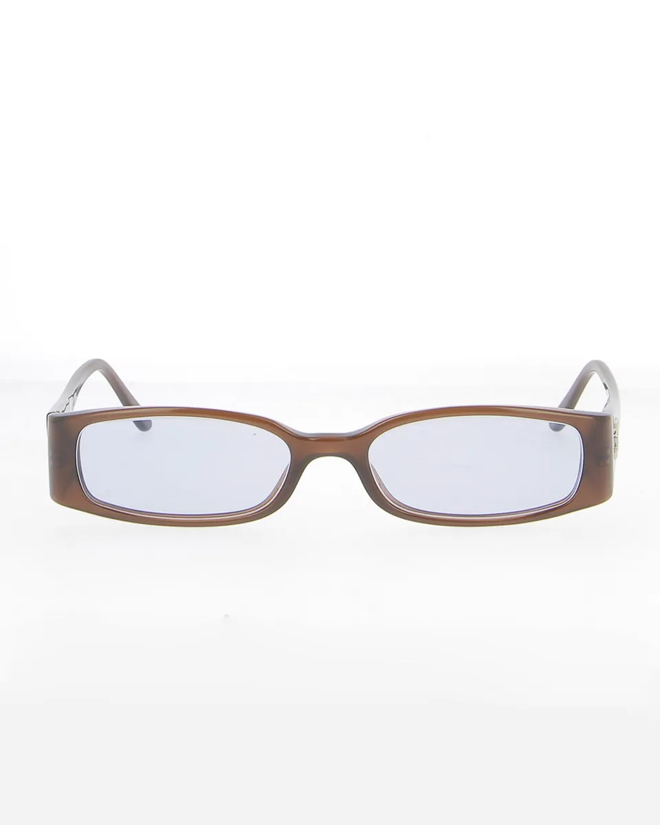 chanel-3094-lunettes-photochromiques-marron-saphir image 1