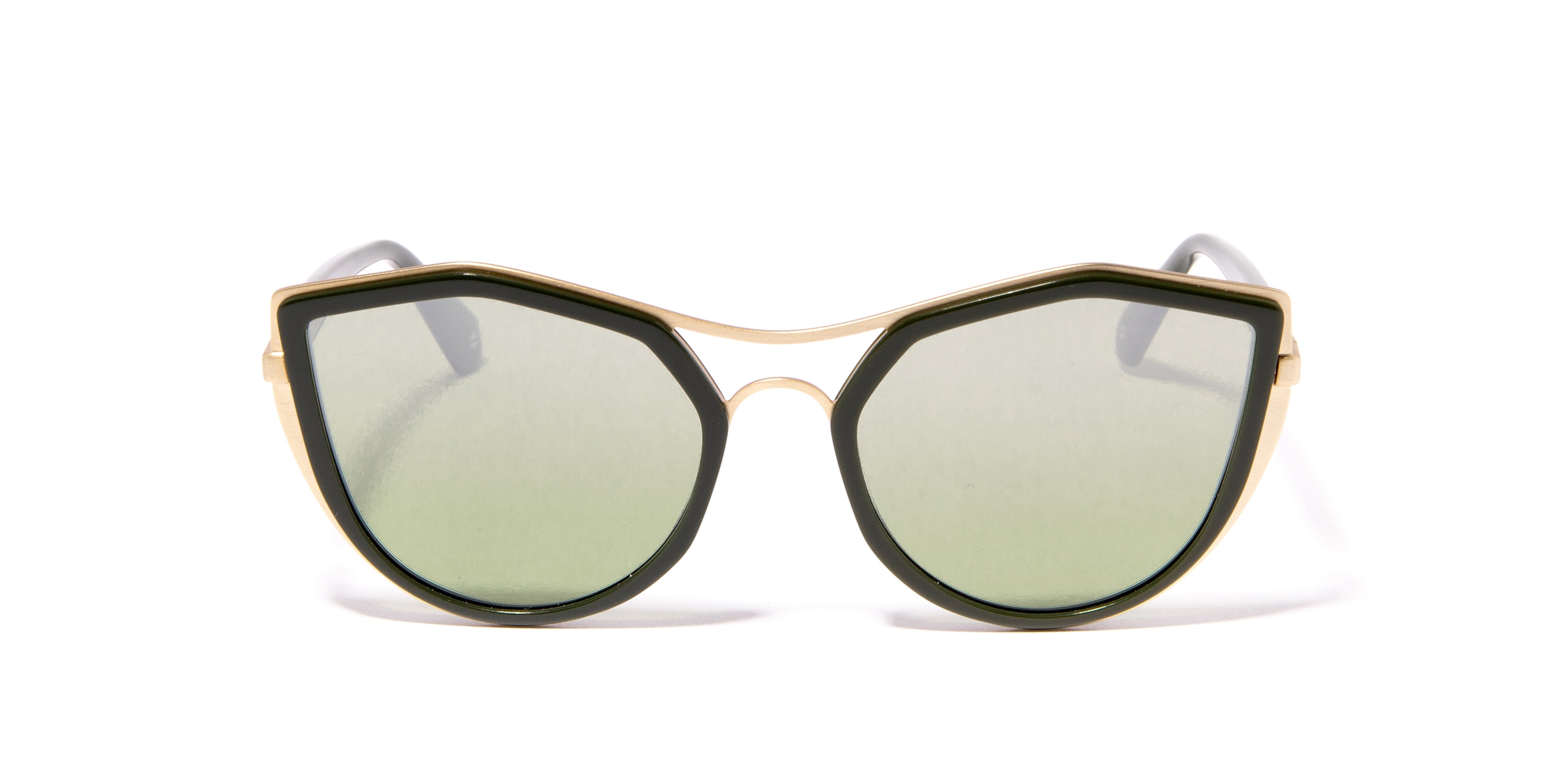 horne-yael-lunettes-de-soleil-rouge-monture-paisse-femme image 8
