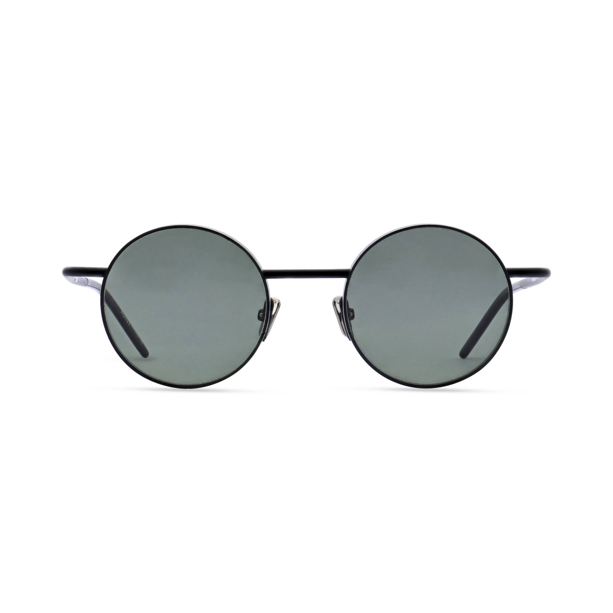morel-j-nouvel-1-90007c-lunettes-de-soleil-noir-ronde-homme image 1