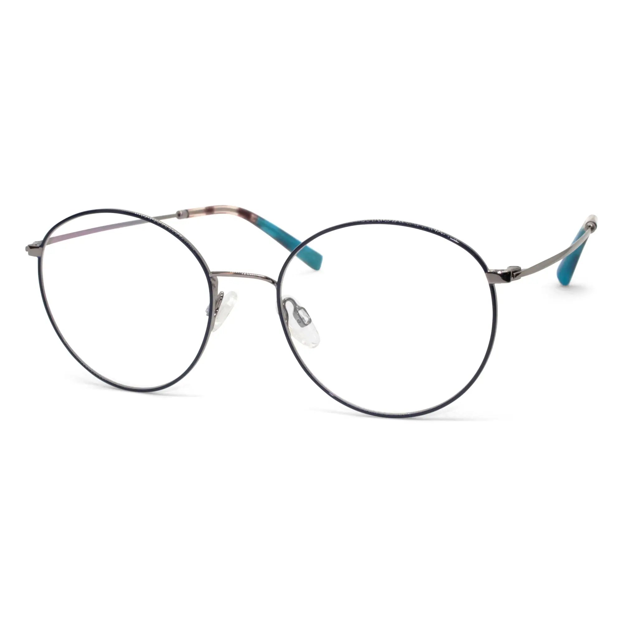 crosby-jo-rb0008-lunettes-de-vue-rouge-m-tal-fin image 2