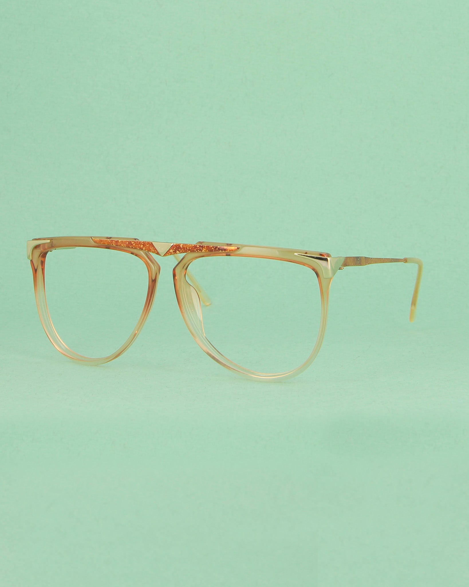 safilo-elasta-lunettes-de-vue-aviator-rose-translucide image 4
