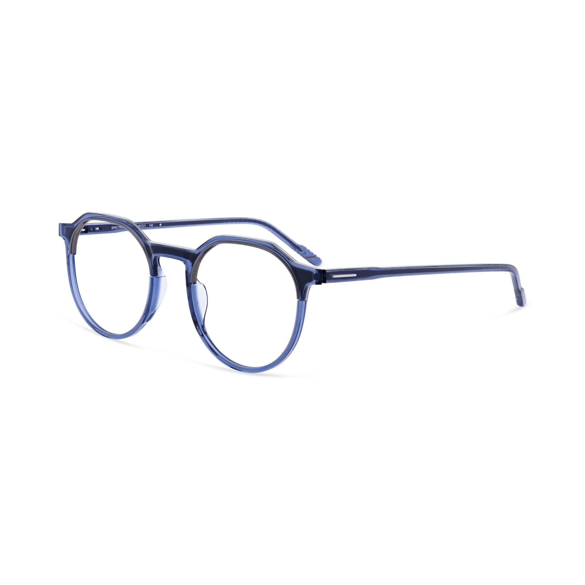 morel-spectral-1-lunettes-de-vue-bb02-pantos-bleue image 2