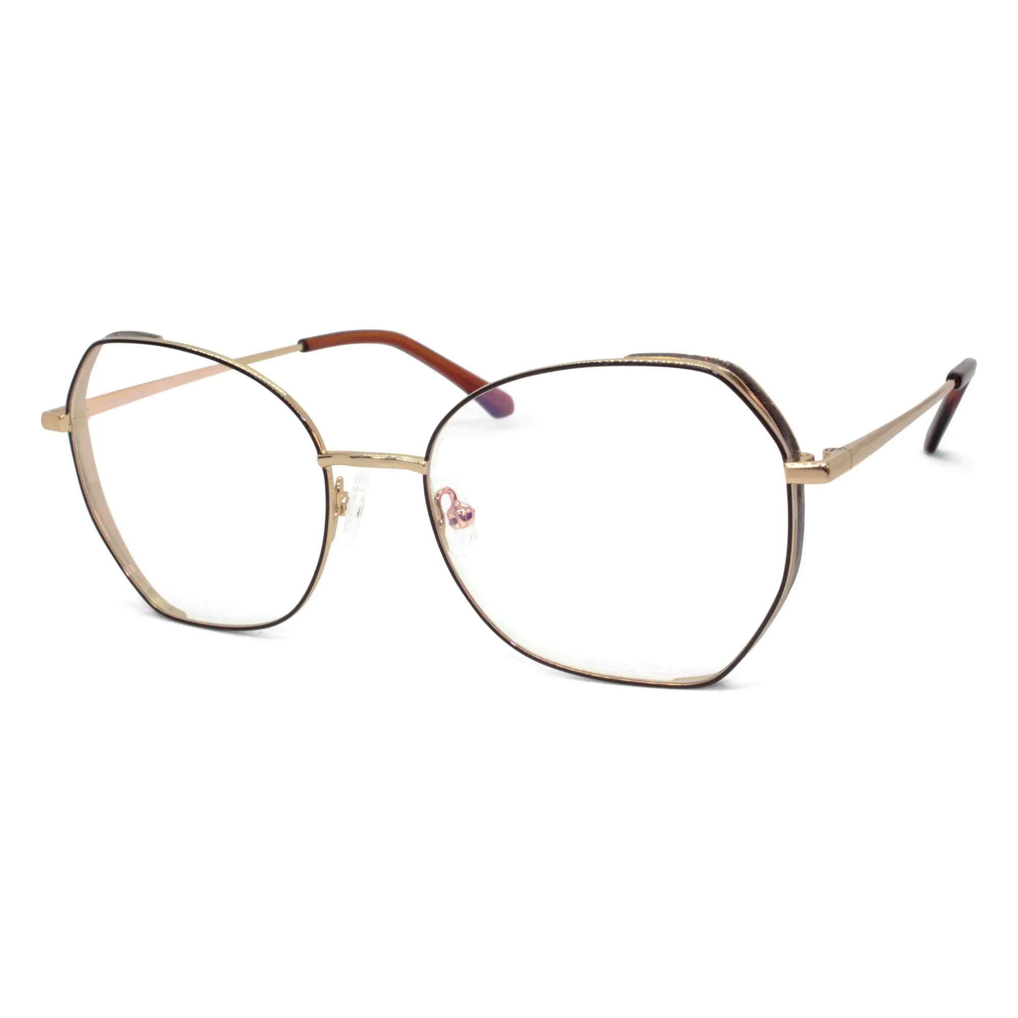 bleecker-carmine-sb0038-lunettes-de-vue-gold-l-g-res image 2