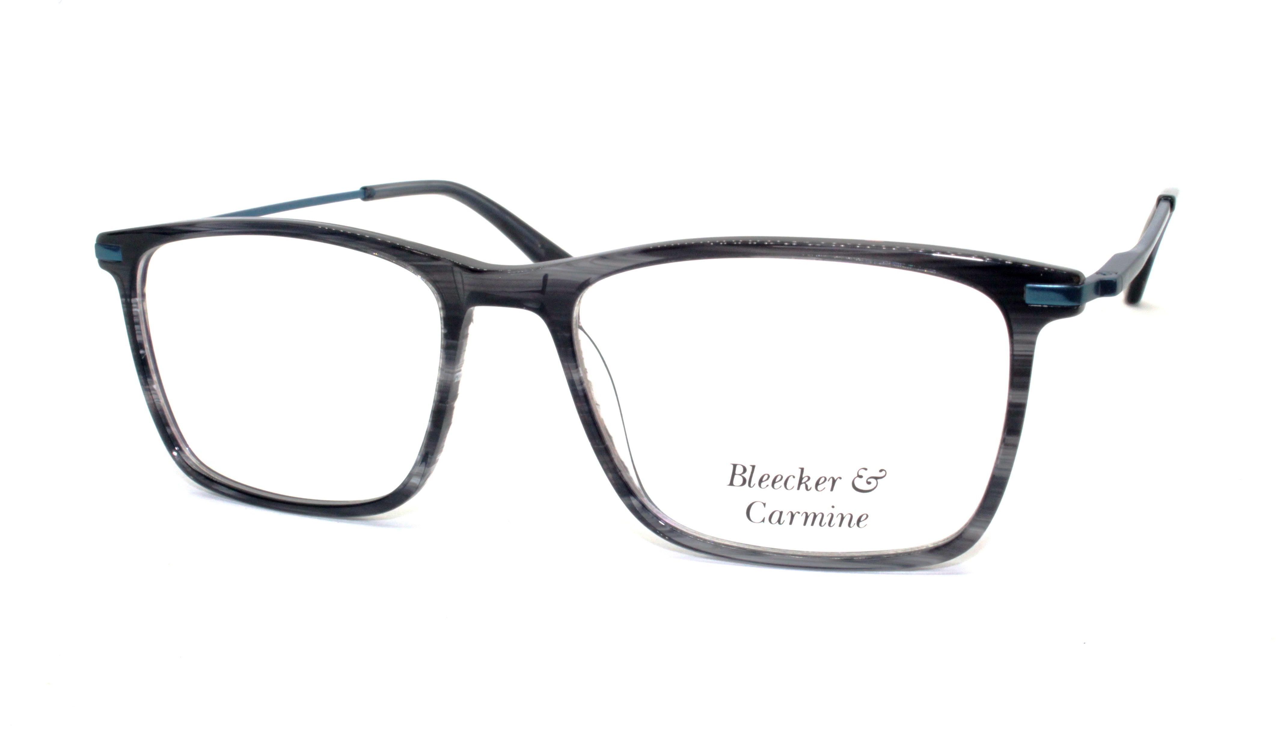 bobby-rb0015-lunettes-de-vue-rectangulaires-marron image 2