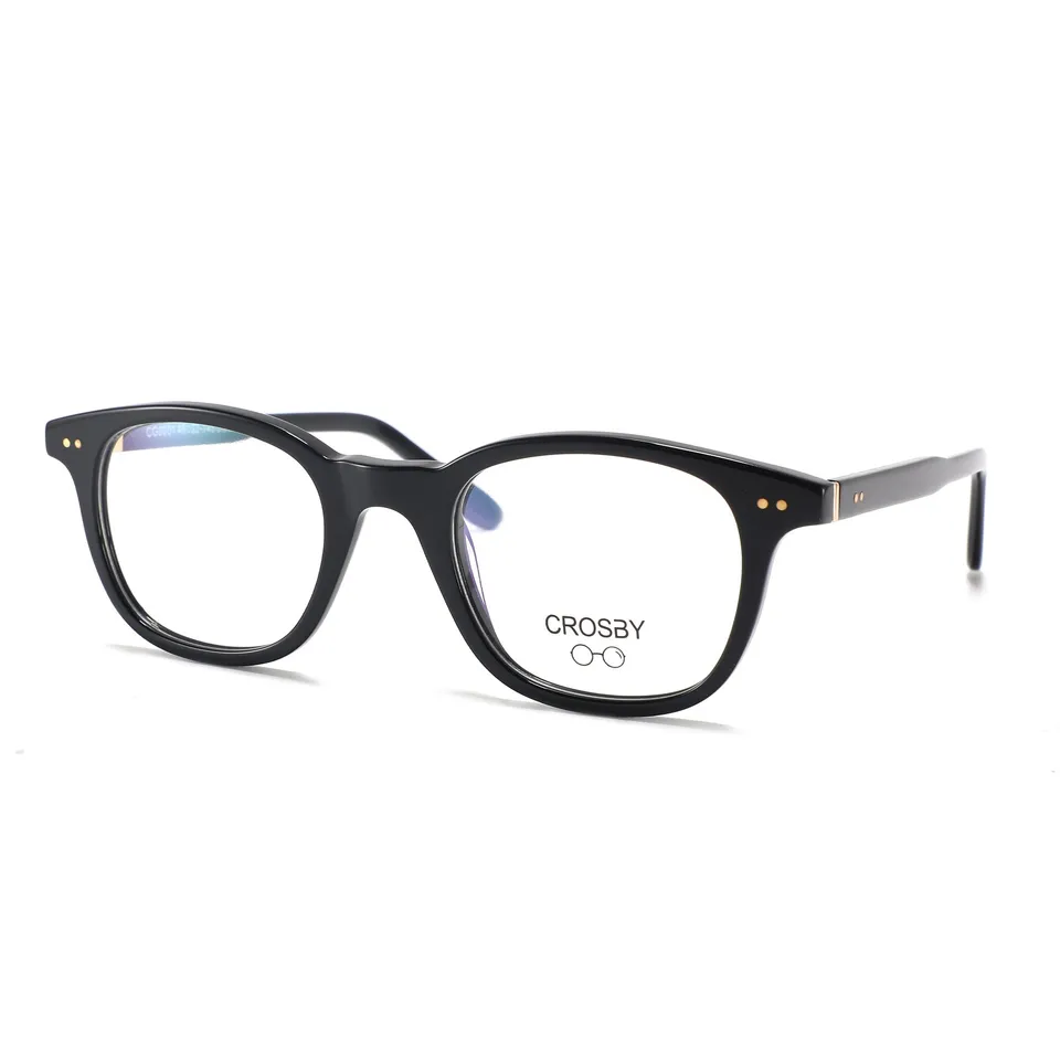 les-opticiens-conseils-optique-matteo-cg0001-lunettes-de-vue-noir image 1