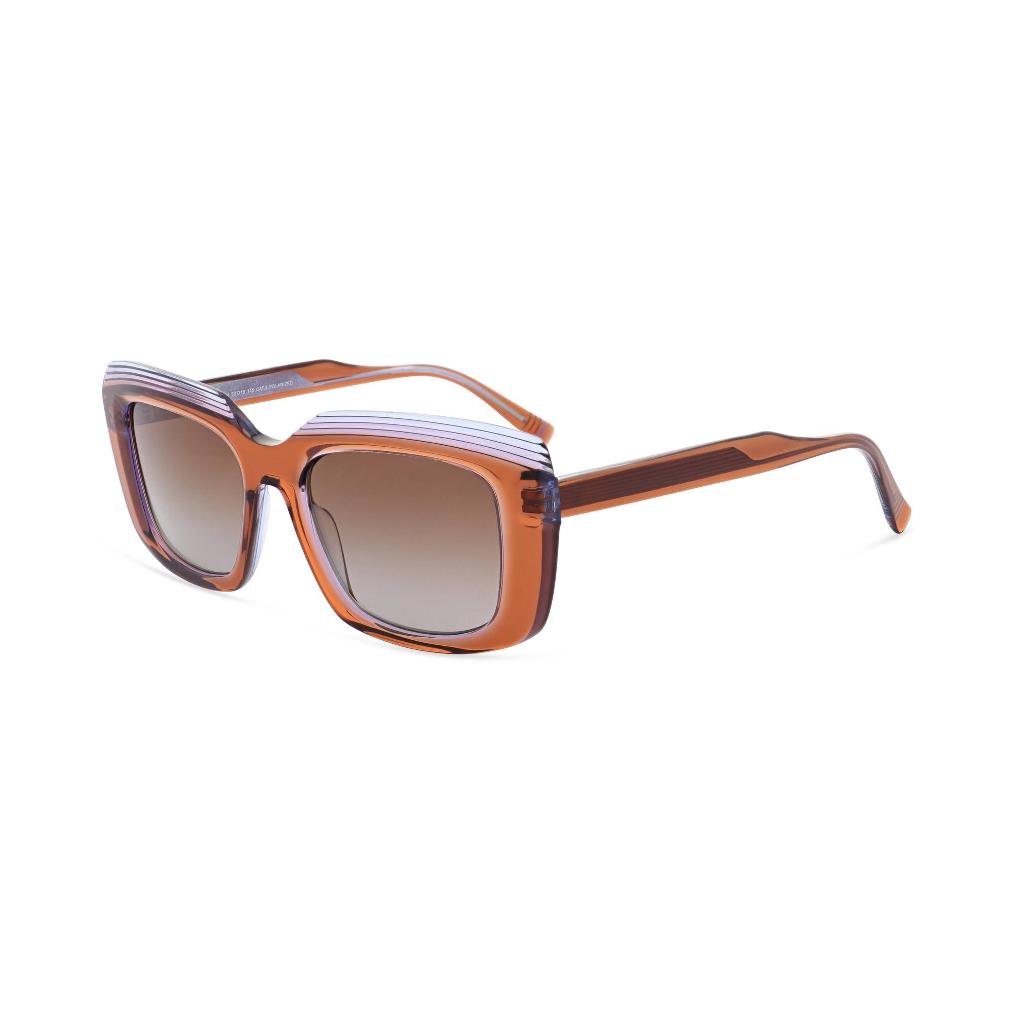 morel-sun-andros-2-lunettes-de-soleil-ac-tate-vert-rectangulaire image 6