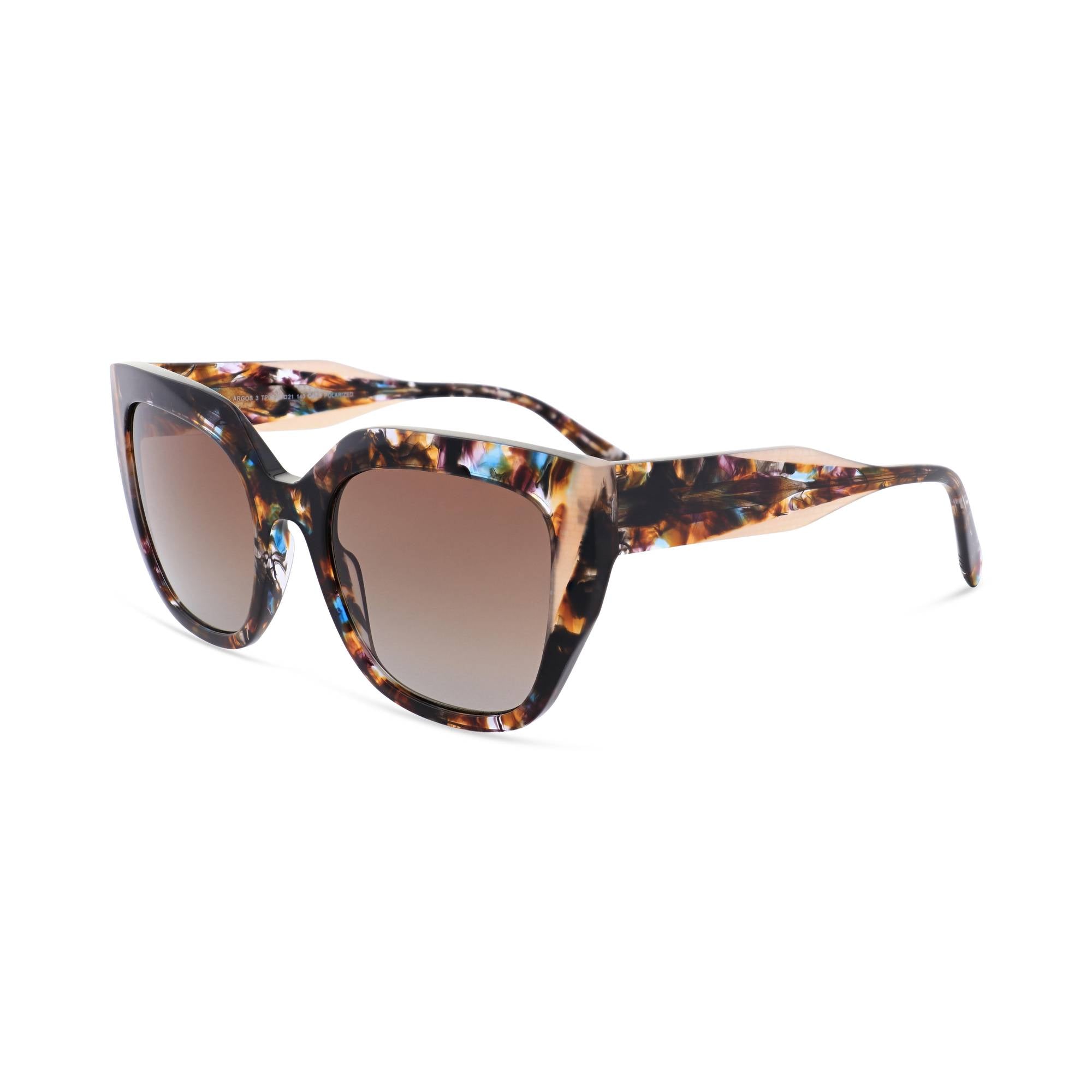morel-sun-argos-3-lunettes-de-soleil-ac-tate-noir-amande-54 image 4