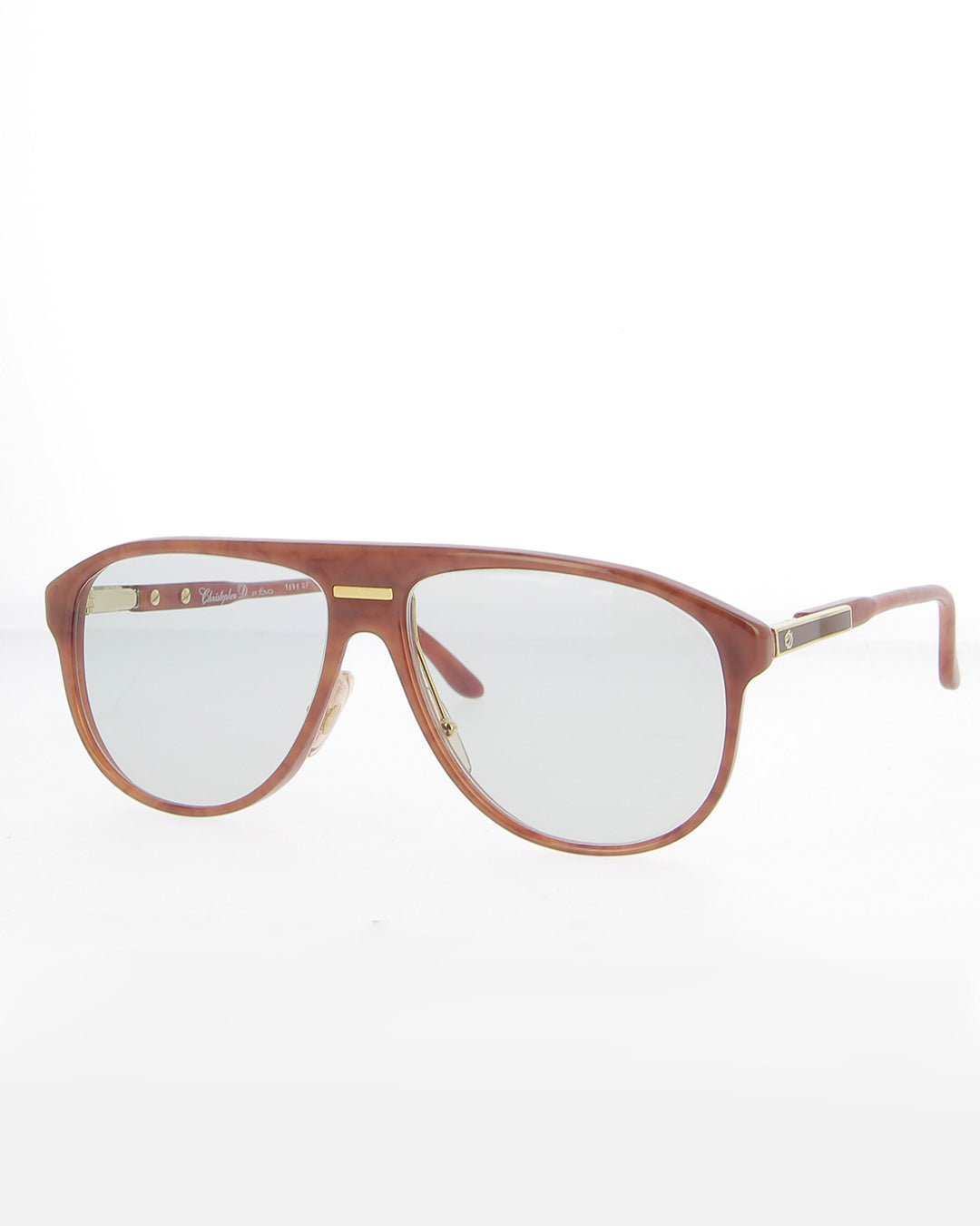 christopher-d-1969-lunettes-transitions-meraude-pilote image 2