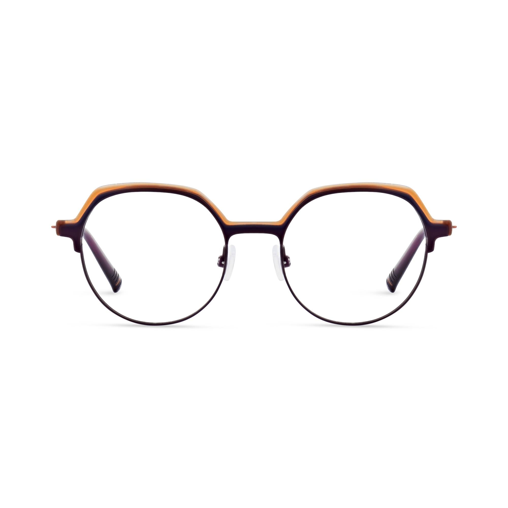 morel-astrid-1-lunettes-de-vue-pantos-noires-inox image 7