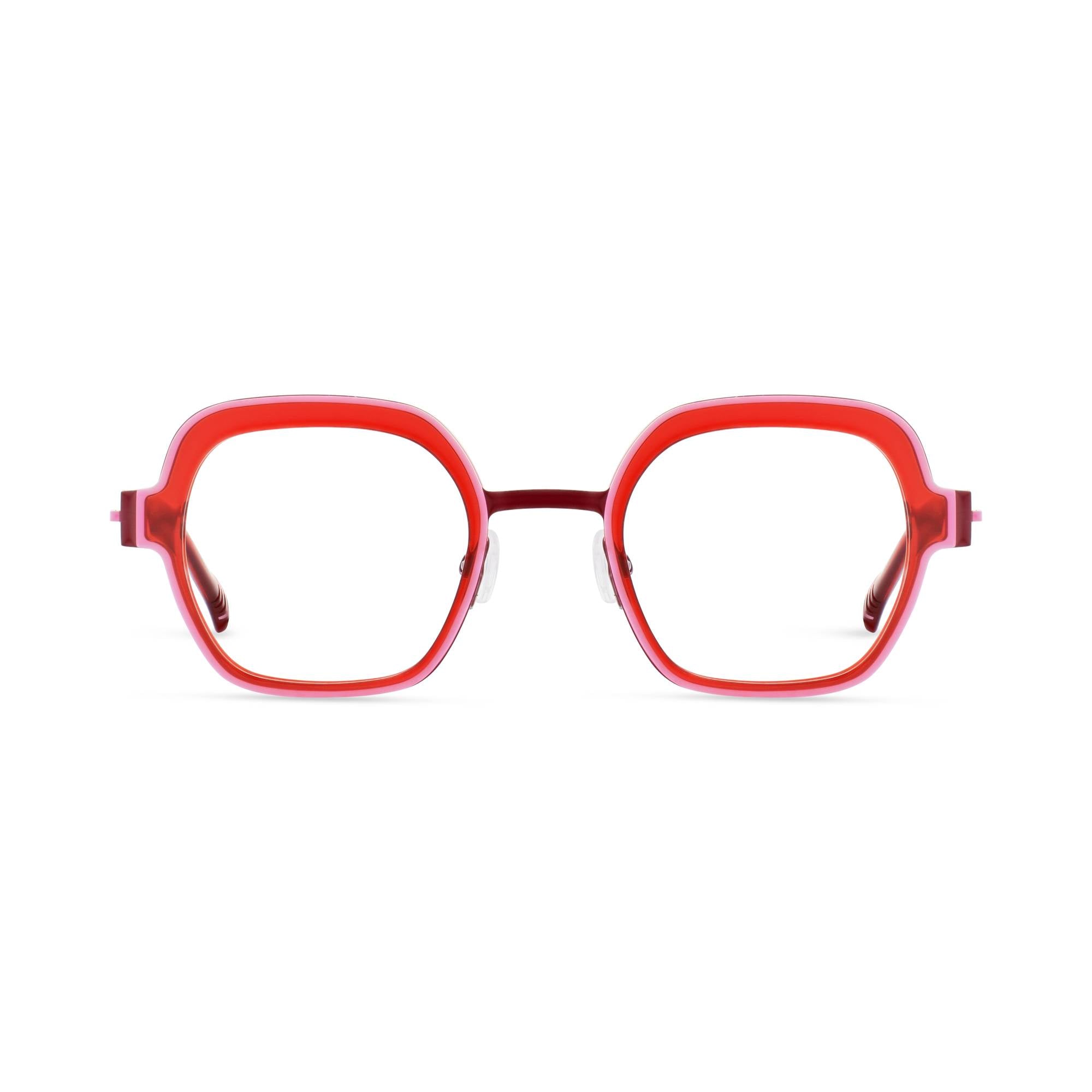 morel-enigma-8-monture-optique-bp05-bleu-46-femme-carr-e image 5