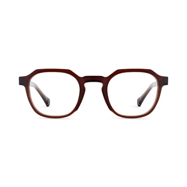 morel-sideral-2-lunettes-vue-mm04-marron-pantos-50 image 1