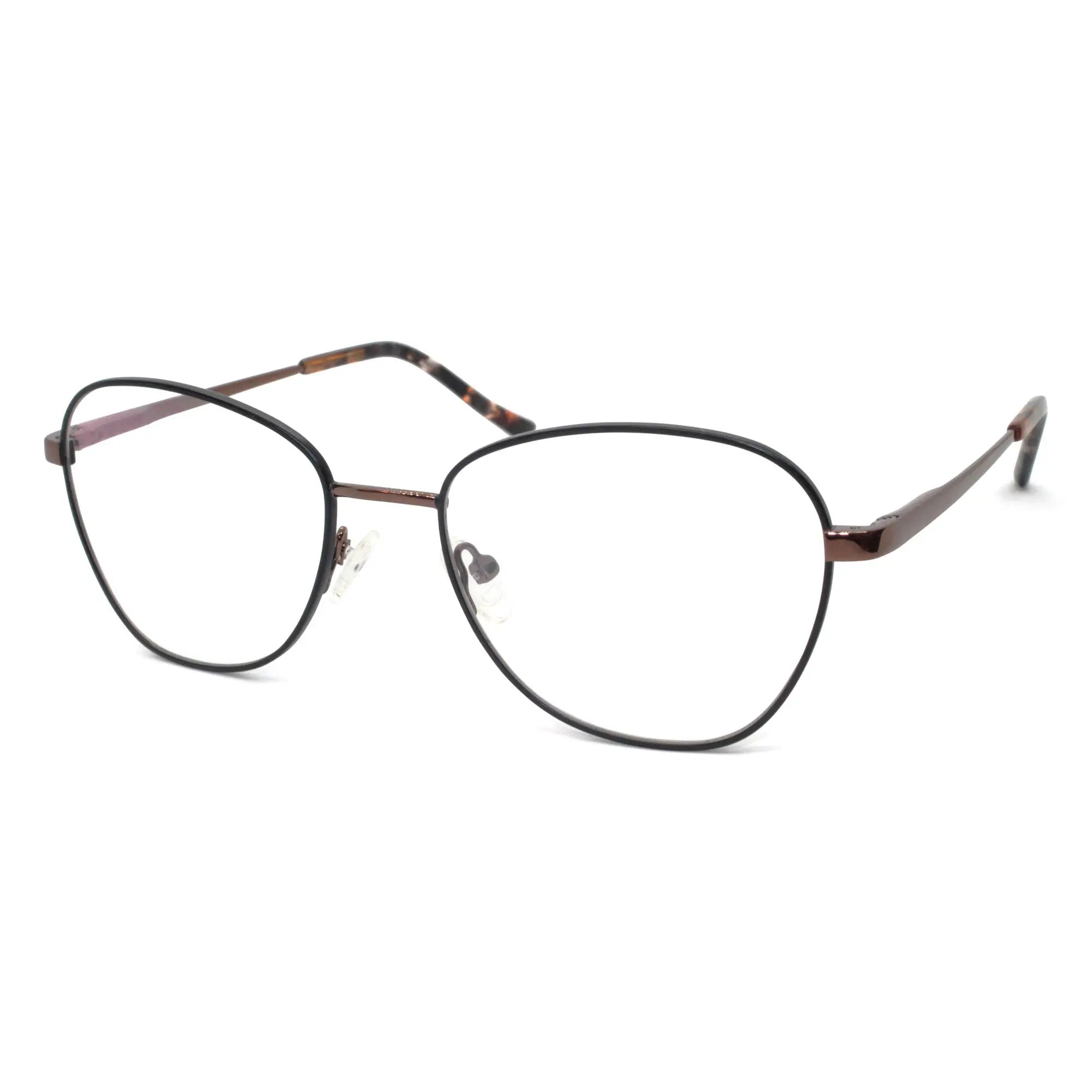 crosby-joel-rb0005-lunettes-de-vue-mixte-noir image 1