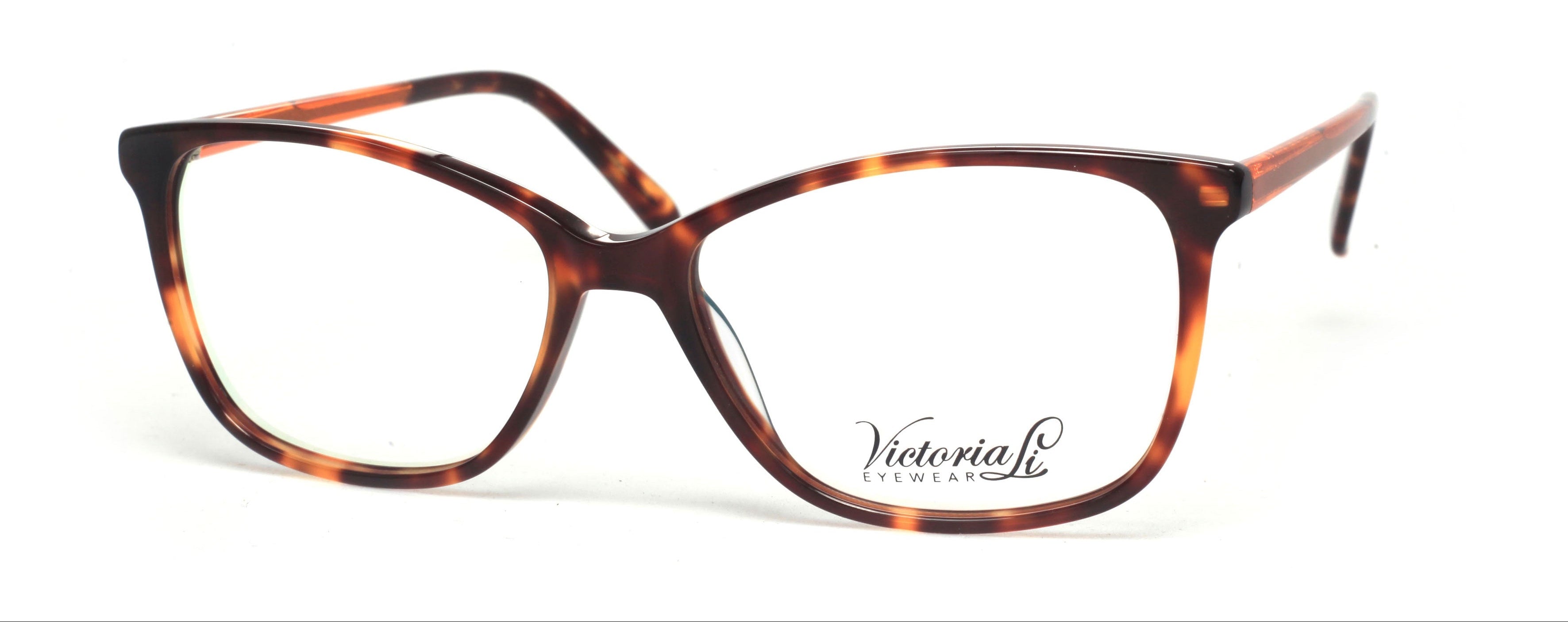 victoria-li-laura-cs0008-lunettes-de-vue-rose image 2