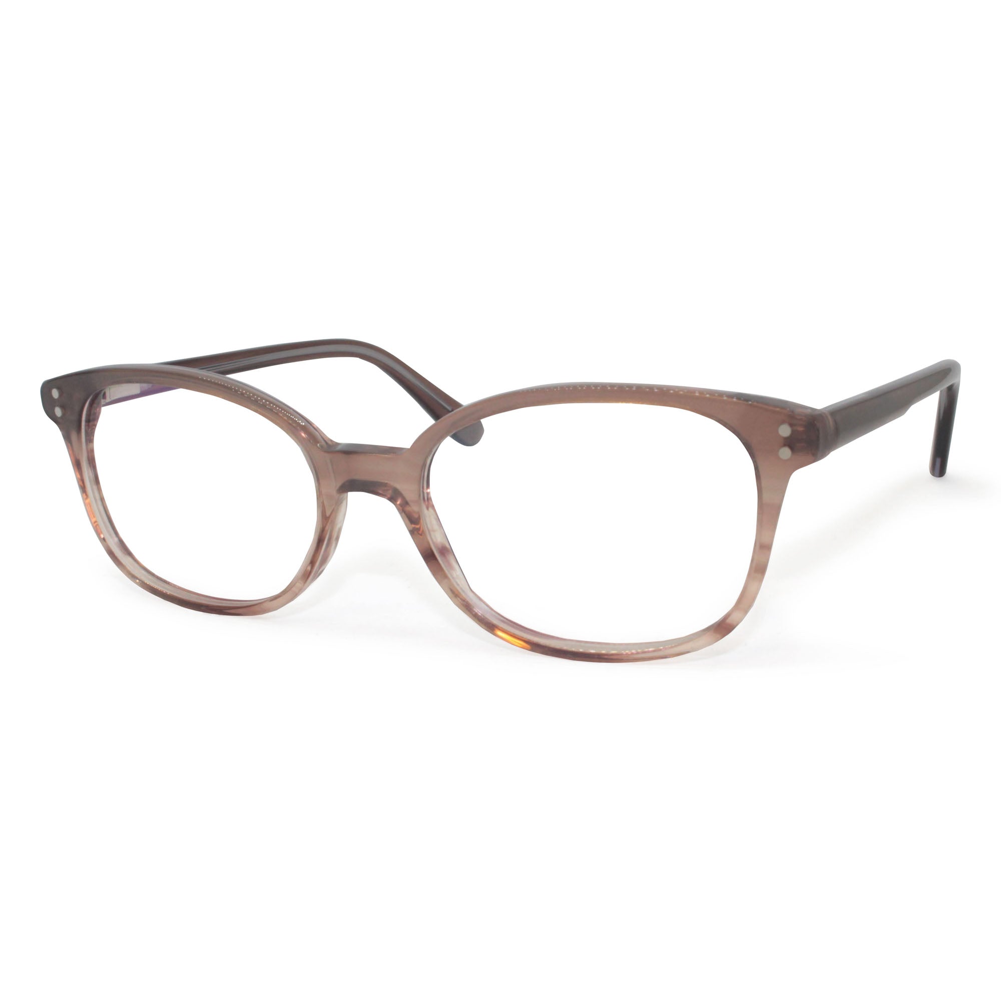 joe-joe-br0017-lunettes-de-vue-rondes-enfant-beige image 1