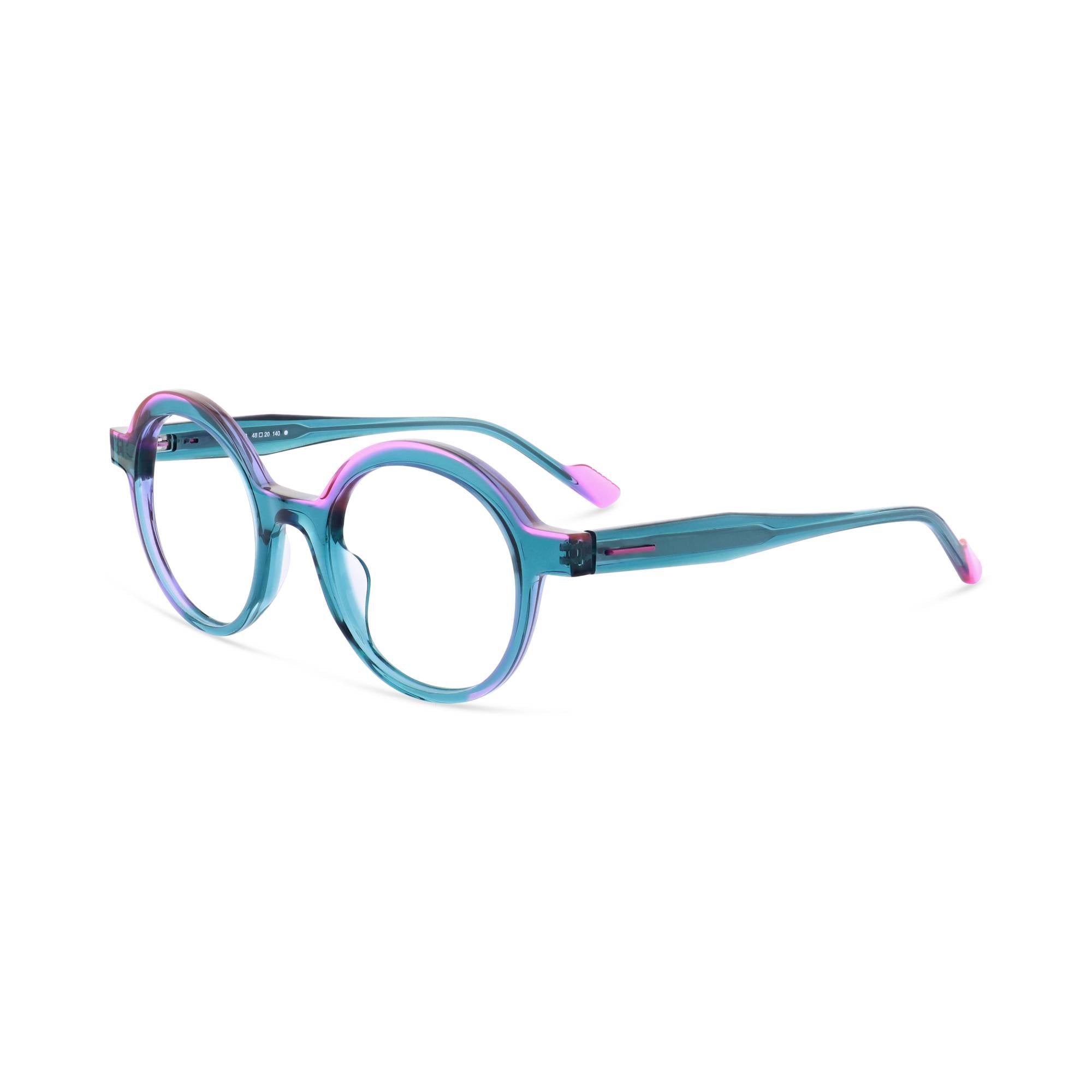 morel-mila-1-lunettes-de-vue-tb01-ronde-femme-ac-tate image 4
