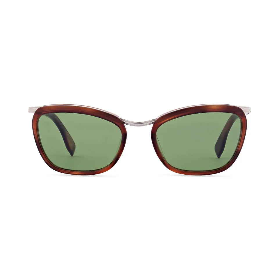morel-sun-daphn-90029c-lunettes-de-soleil-caille-amande-51 image 1