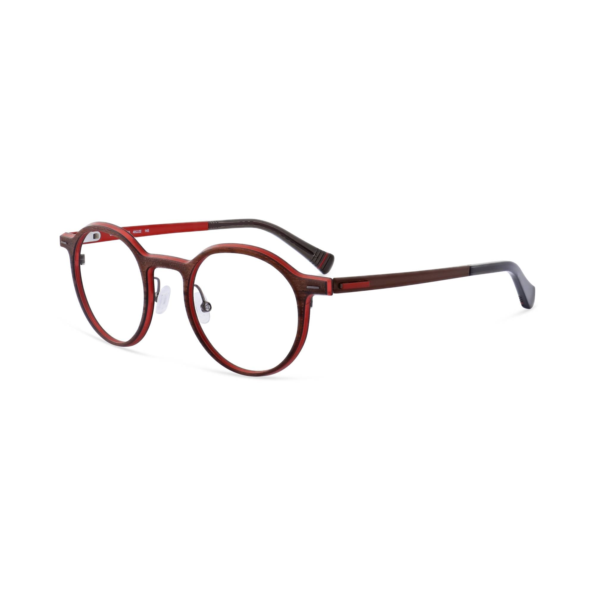 morel-origin-1-lunettes-de-vue-mr01-bois-marron-48 image 6