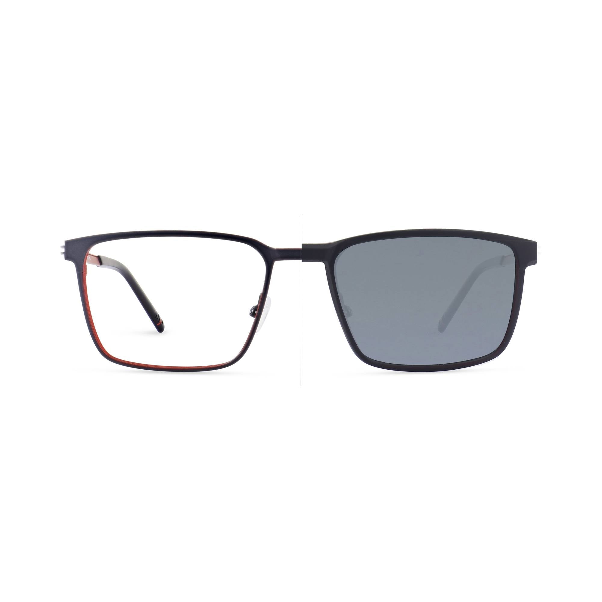 morel-eclipse-8-monture-optique-bm22-homme-inox-rectangulaire image 3