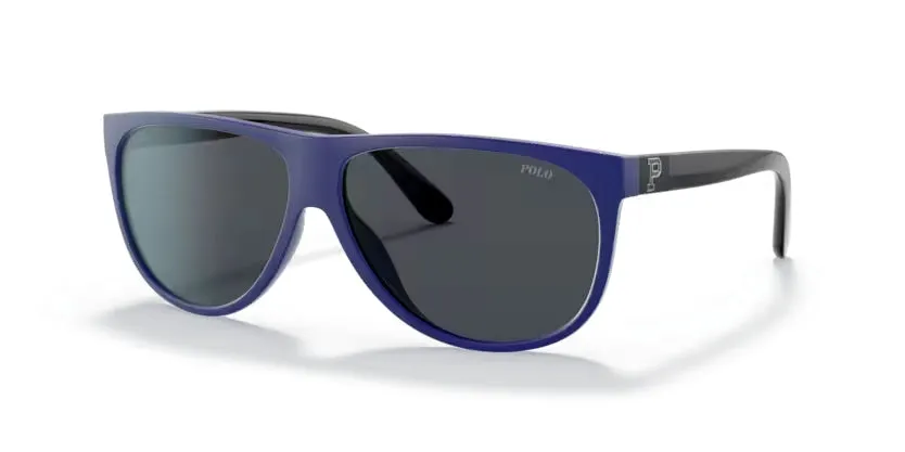polo-ralph-lauren-ph4174-lunettes-de-soleil-bleu-homme image 1
