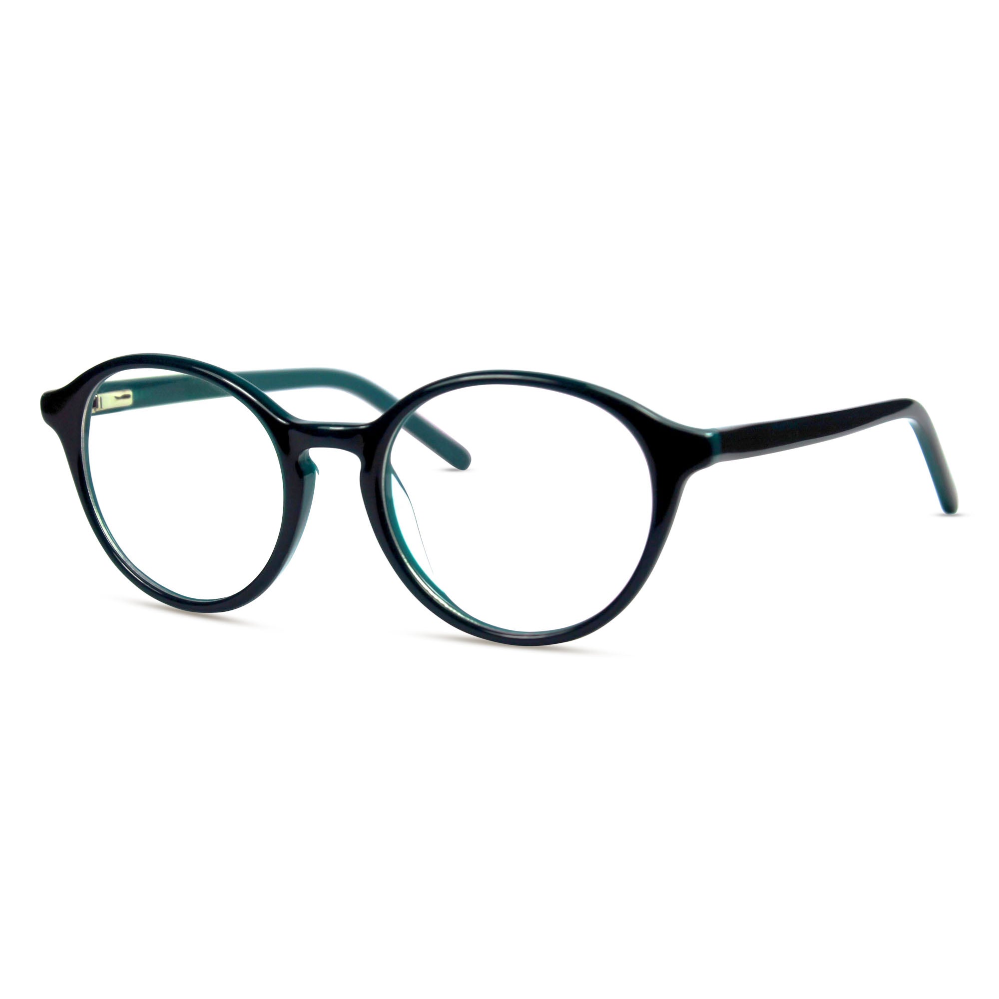 joe-joe-br0012-lunettes-optique-enfant-gris-rond image 1