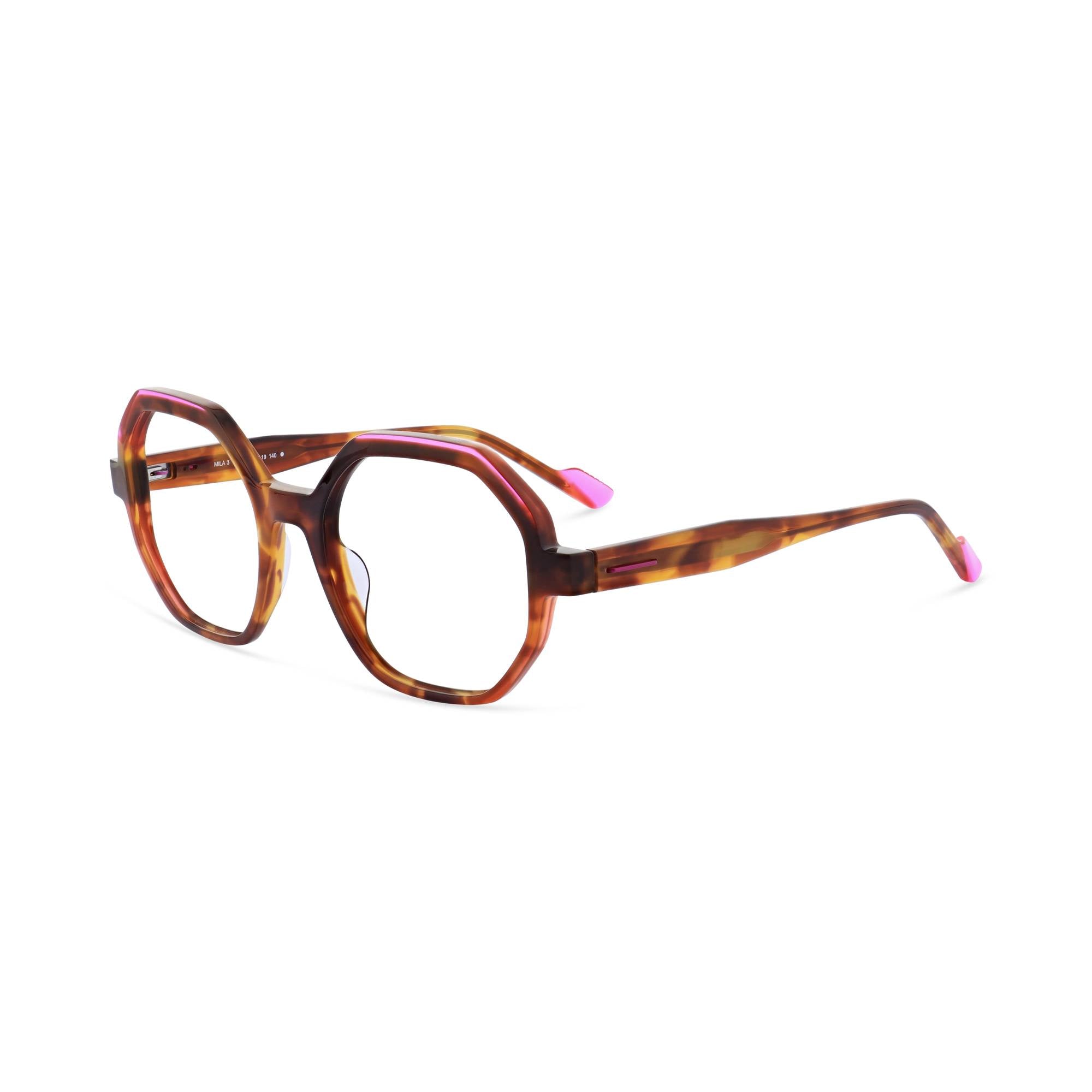 morel-mila-3-lunettes-de-vue-femme-caille-mb07 image 6