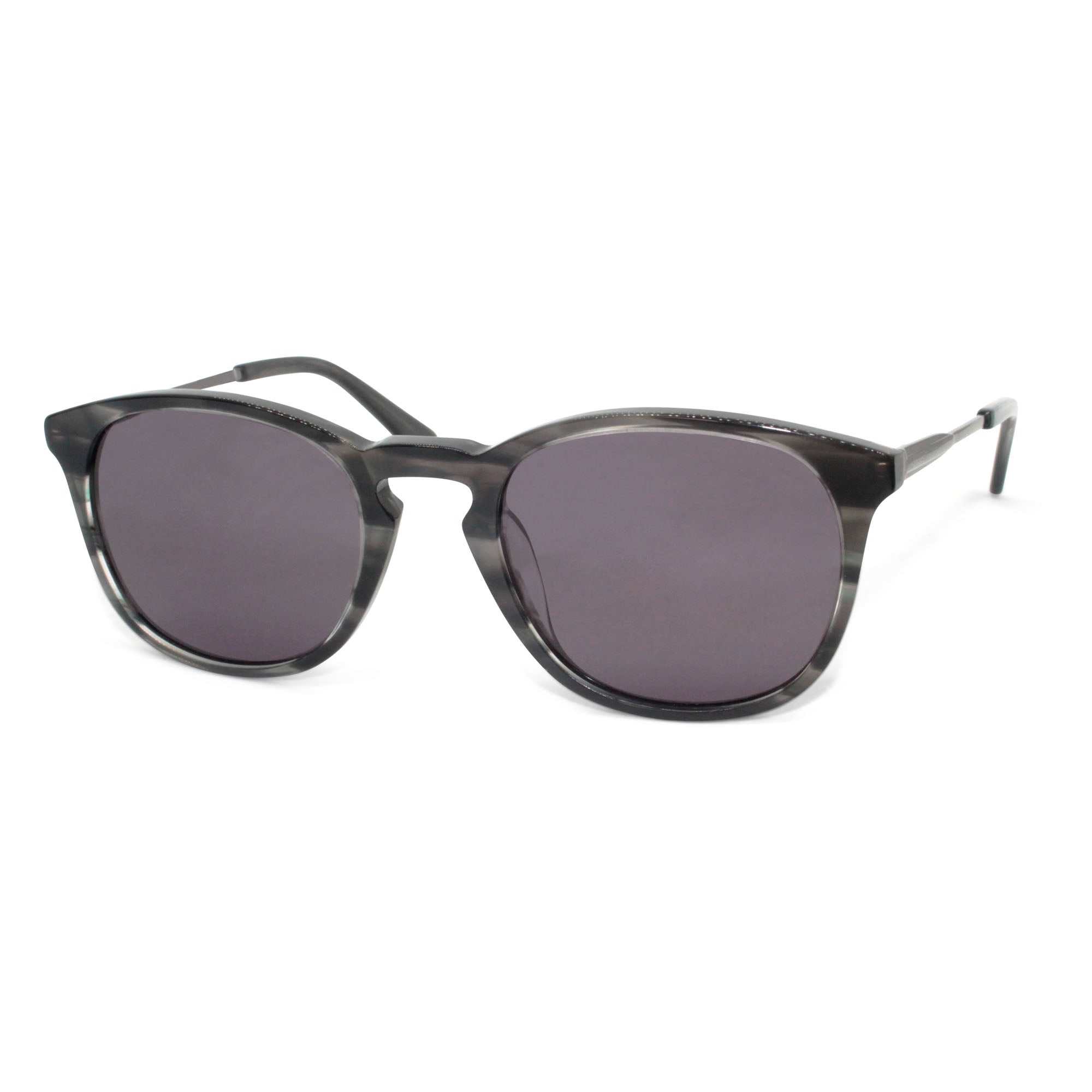 crosby-mika-me0003s-lunettes-de-soleil-pantos-noir image 2