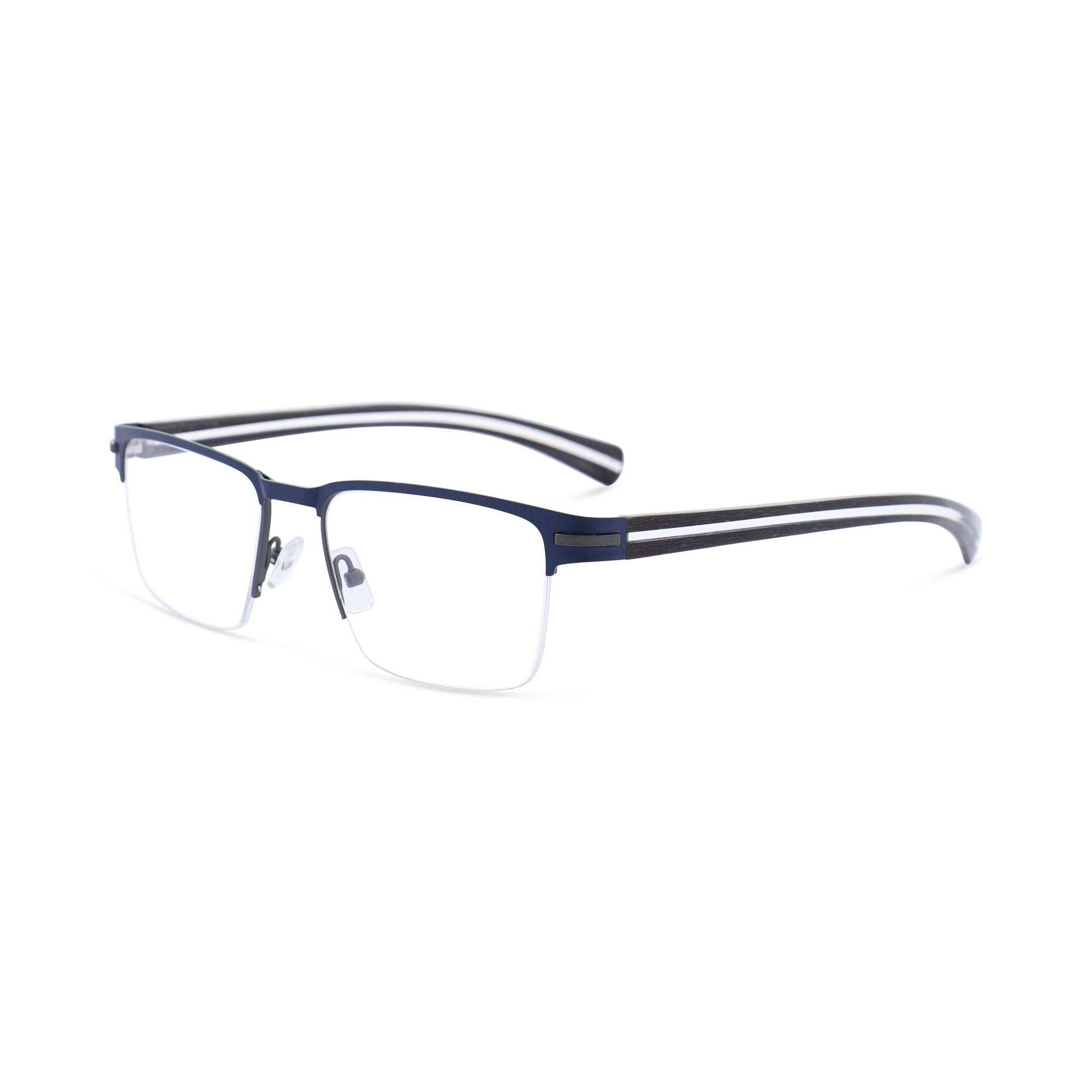 morel-origin-6-lunettes-de-vue-rectangulaires-titane image 6