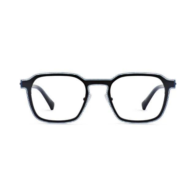 morel-varanger-1-lunettes-de-vue-nb03-carr-e-homme-titane image 1