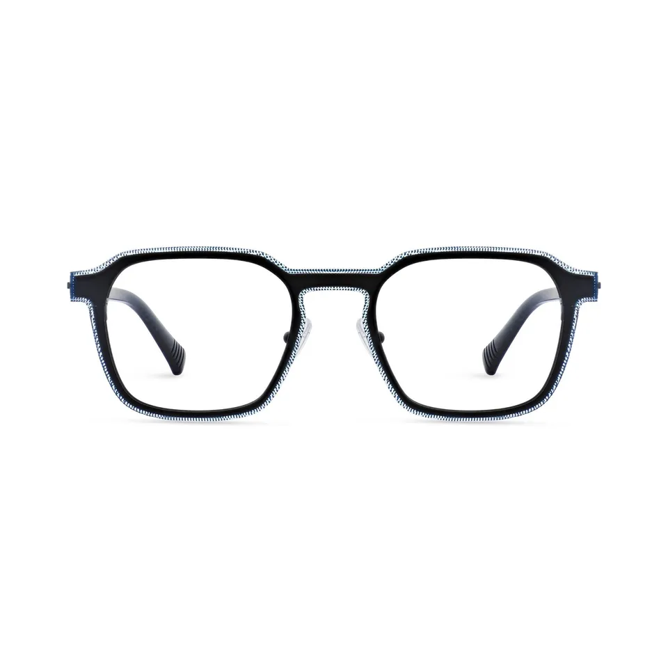 morel-varanger-1-lunettes-de-vue-nb03-carr-e-homme-titane image 1