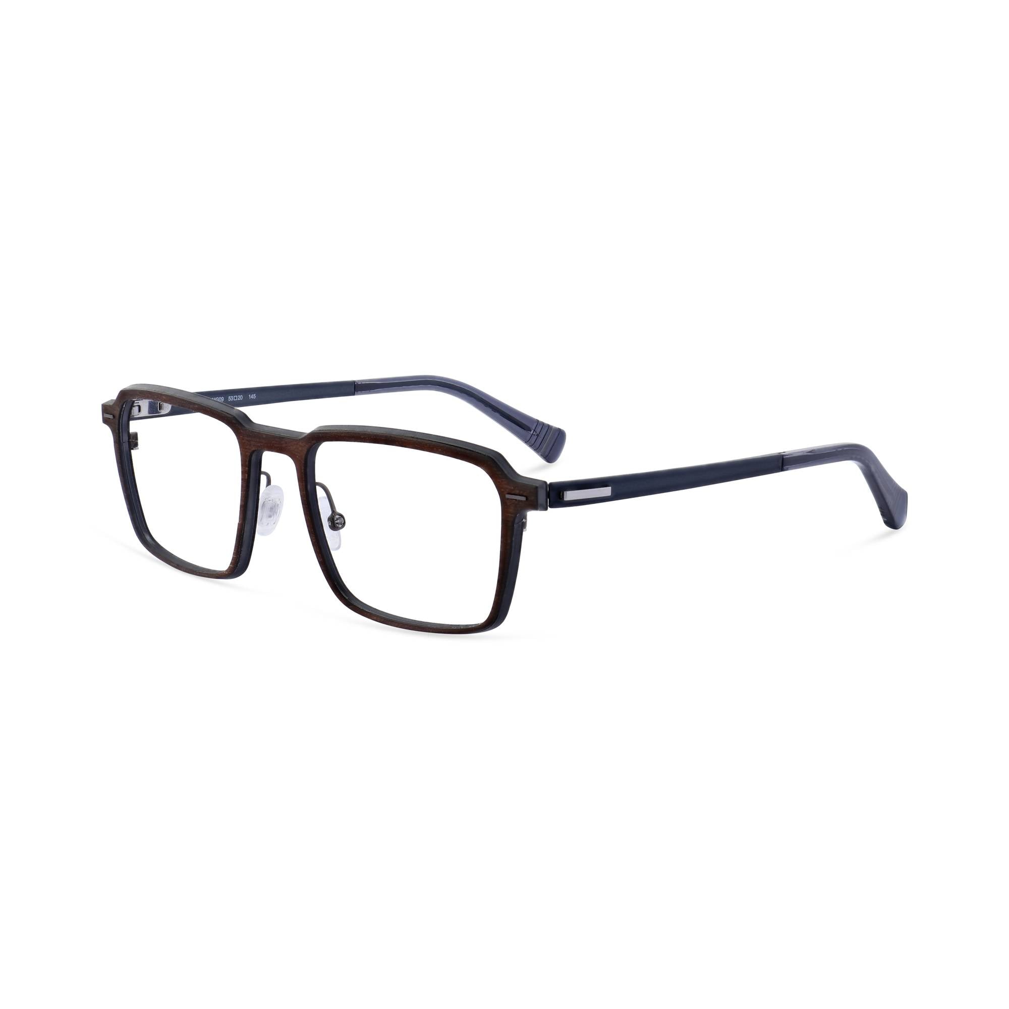 morel-origin-3-lunettes-optique-homme-bois-mg09 image 2