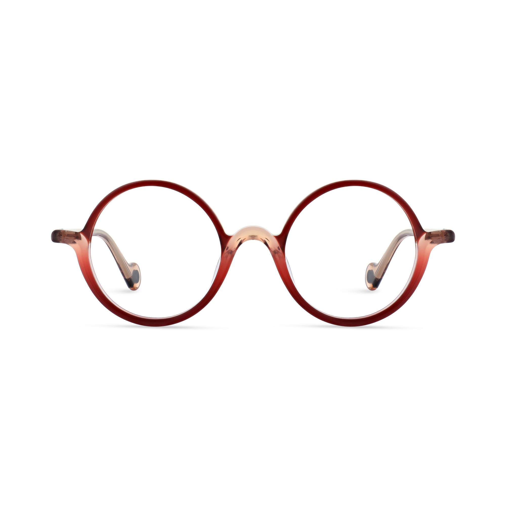 morel-virgule-90054c-lunettes-de-vue-femme-ronde-bm02 image 7