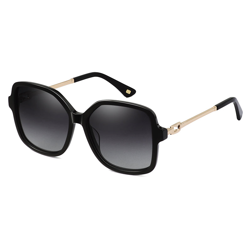 crosby-biarritz-at8555-lunettes-de-soleil-carr-marron image 2