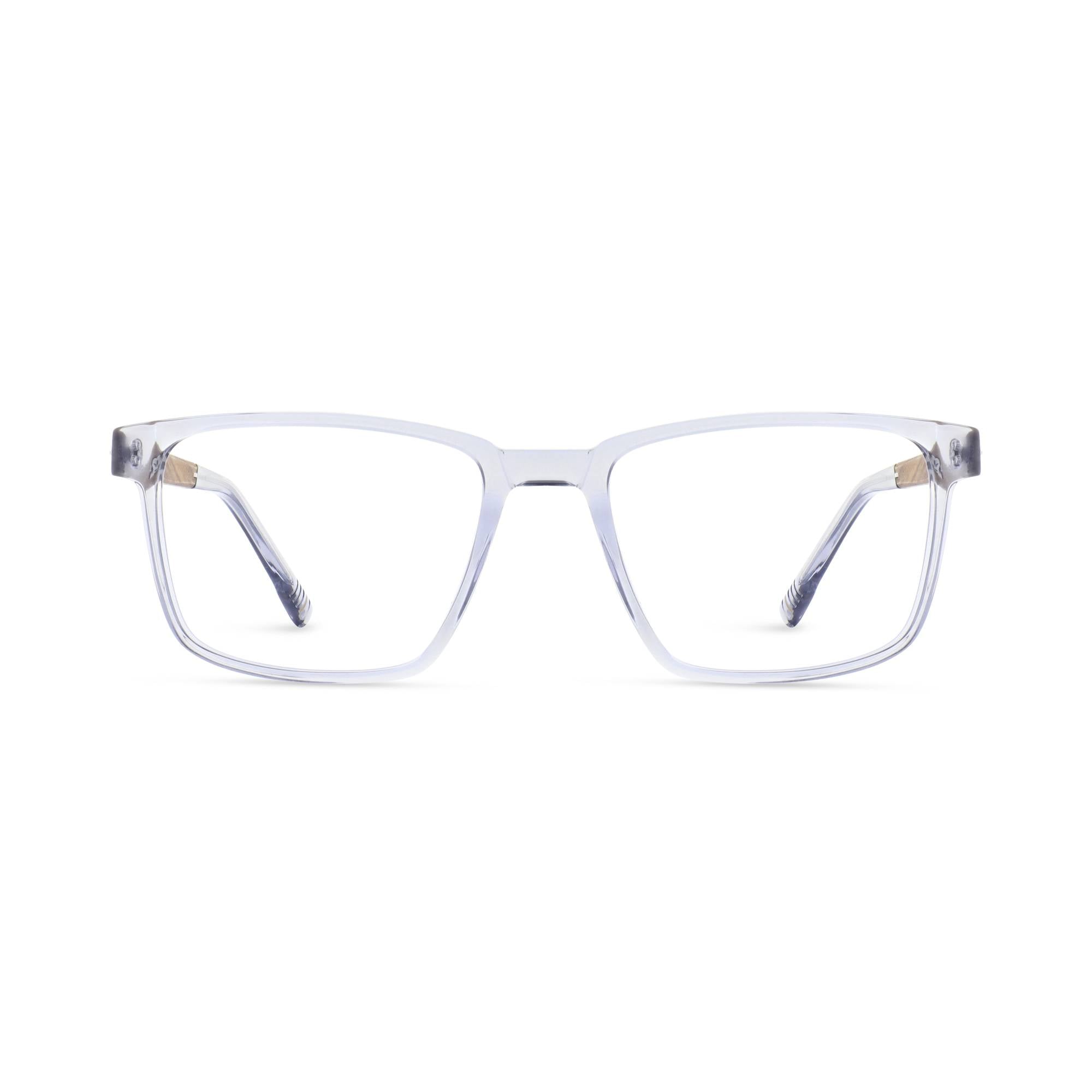 morel-skara-3-lunettes-de-vue-gg13-gris-rectangulaire image 1