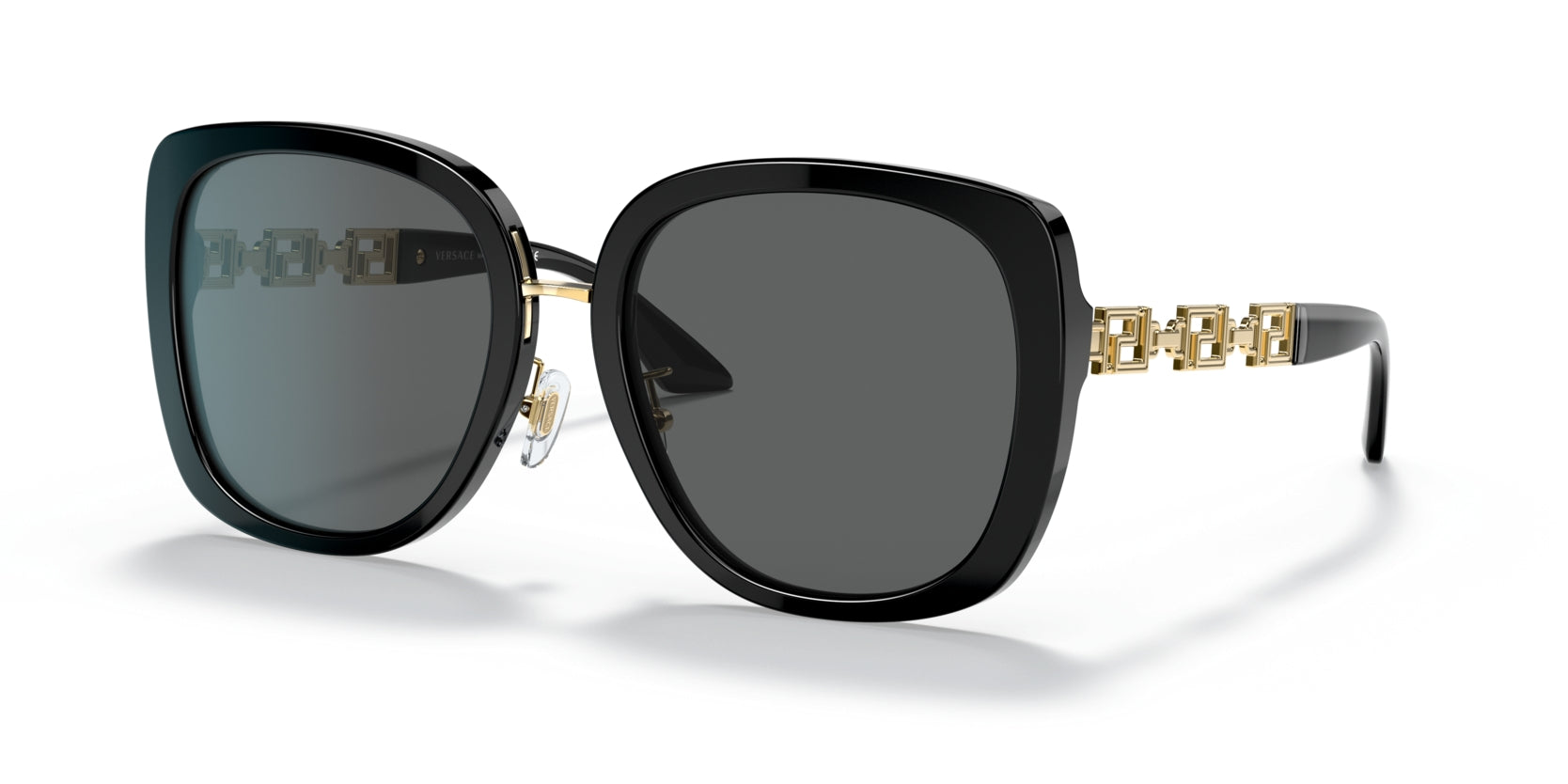 versace-ve4407-lunettes-de-soleil-oversize-noir-ac-tate image 3