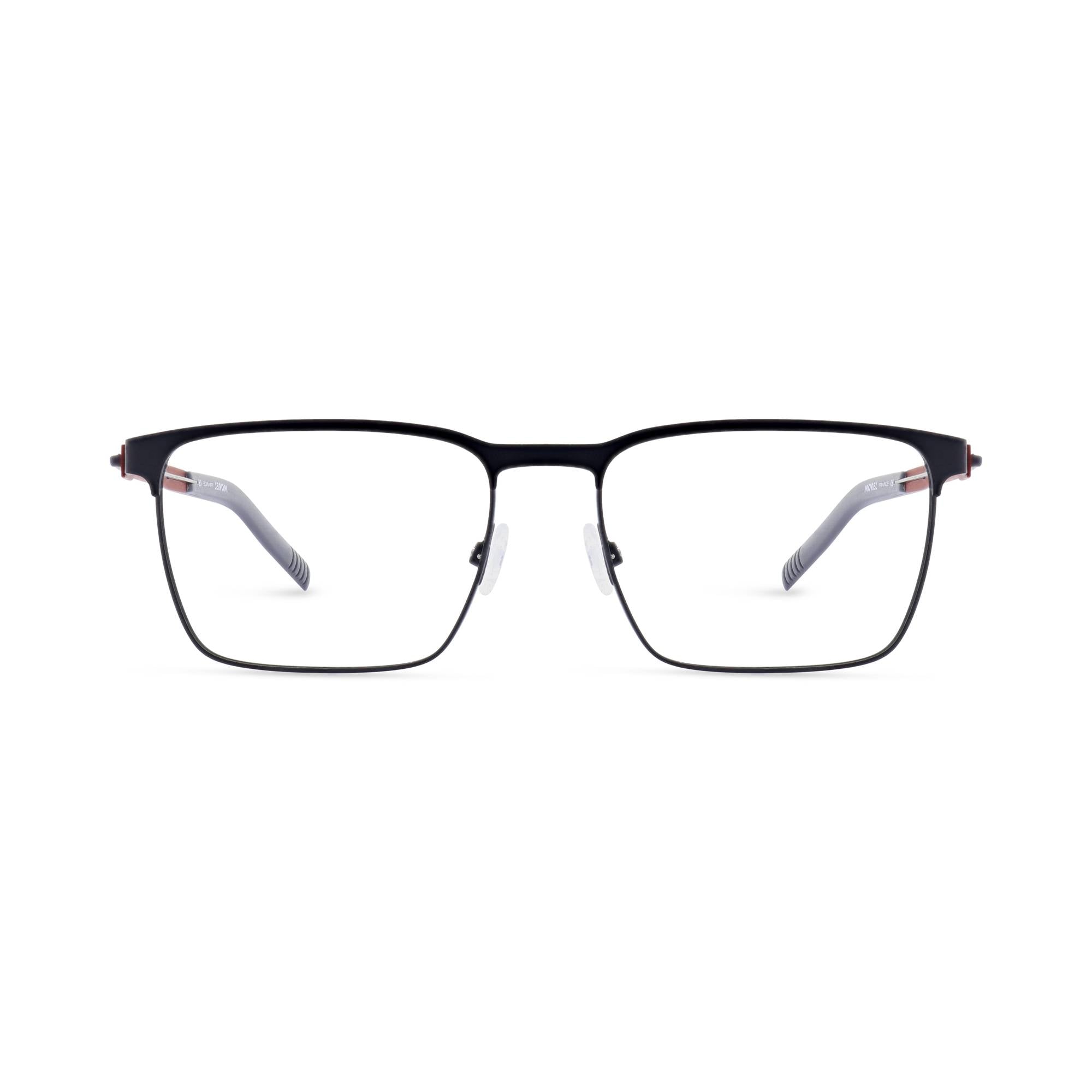 morel-pulsar-3-lunettes-de-vue-nr08-noir-taille-54 image 3
