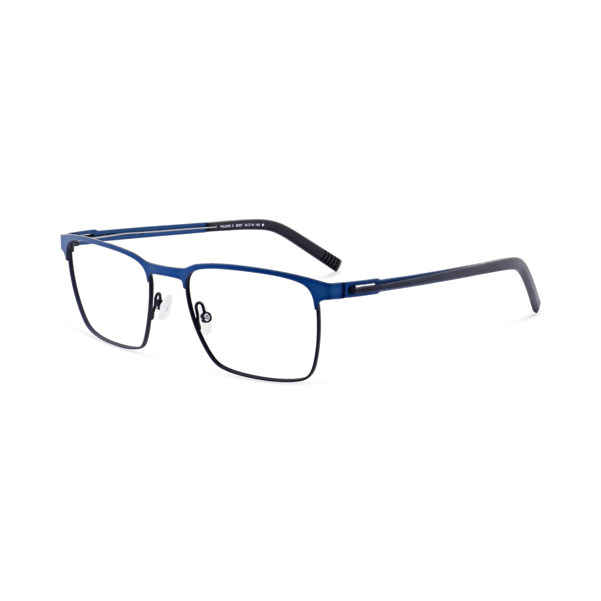 morel-pulsar-3-lunettes-de-vue-nr08-noir-taille-54 image 2