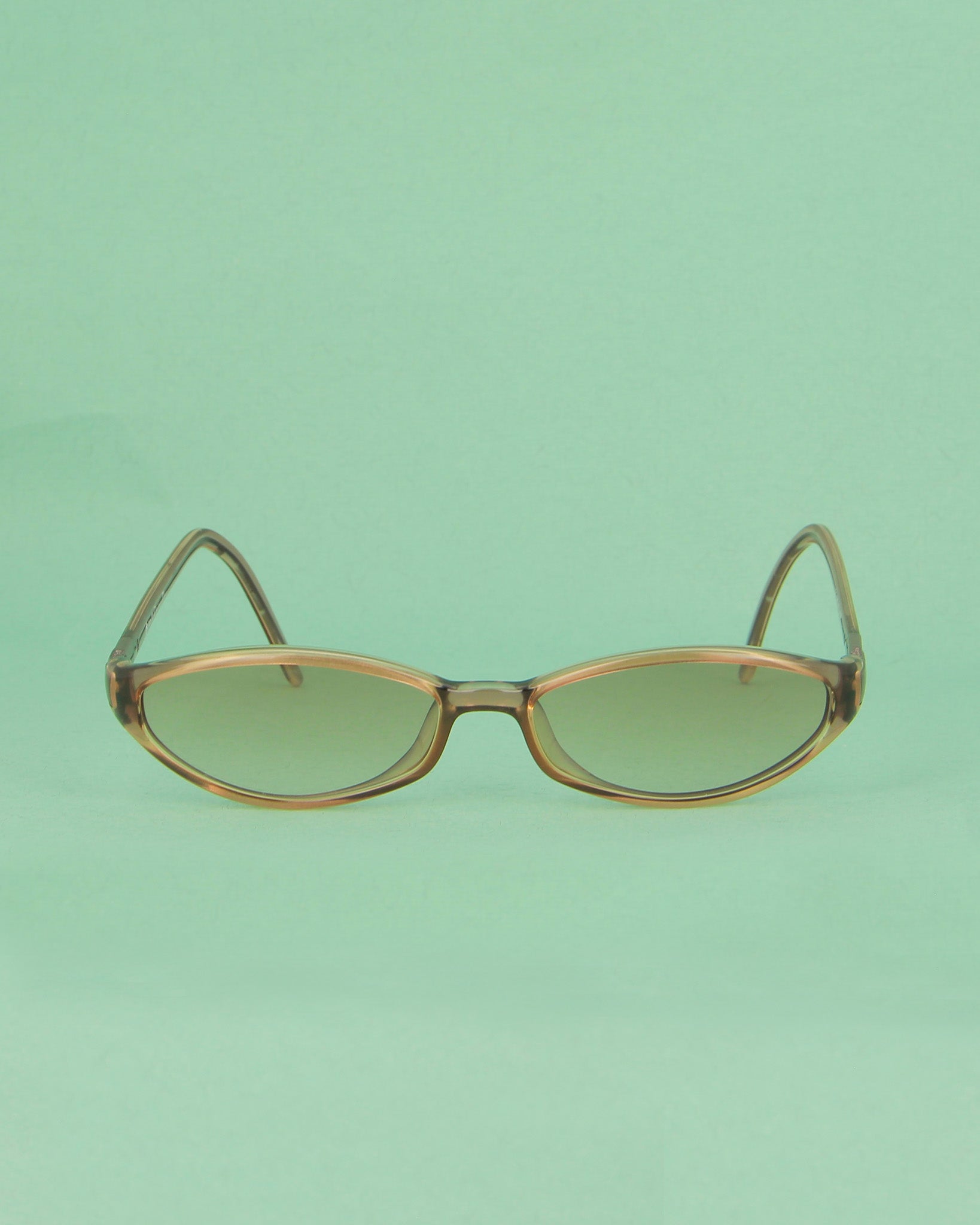 dior-3043-lunettes-de-vue-beige-ovale-cat-eye-femme image 1