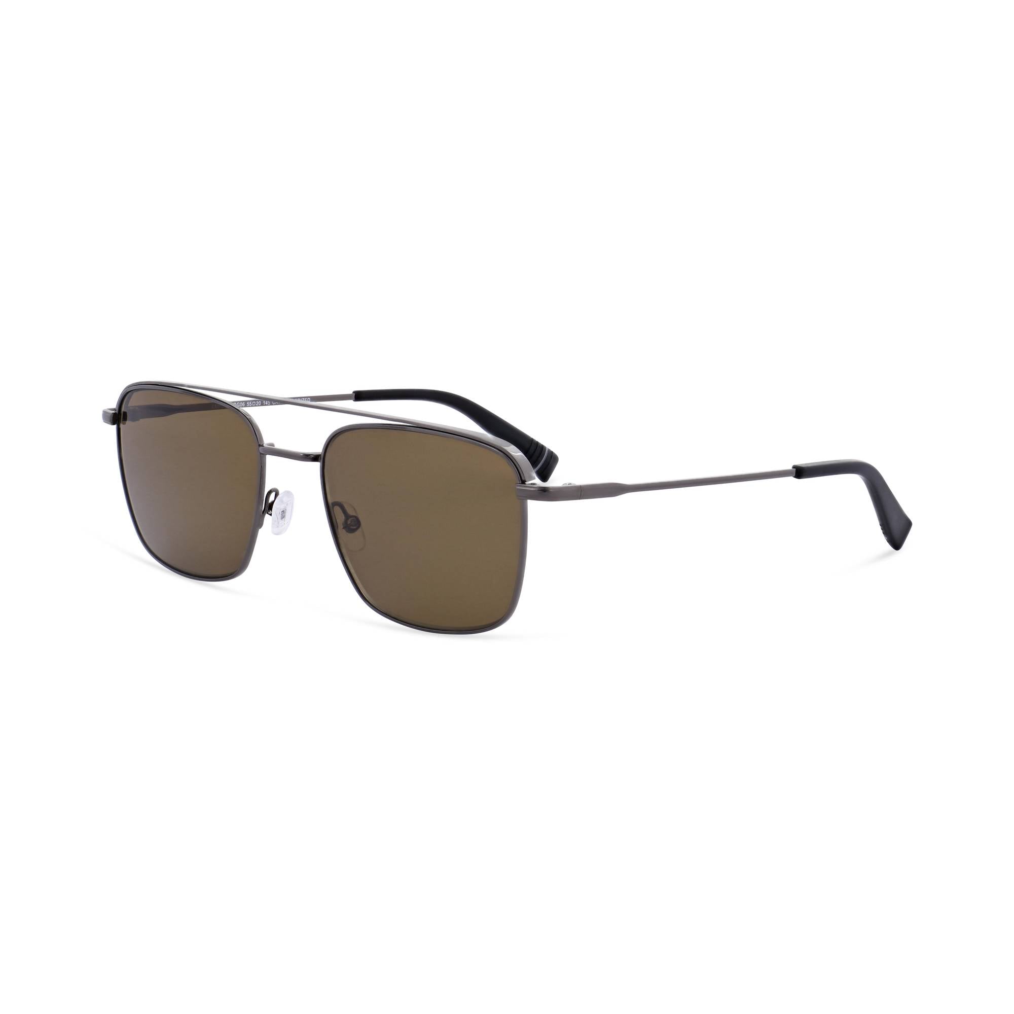 morel-sun-leros-3-lunettes-de-soleil-gg06-dor-homme image 2