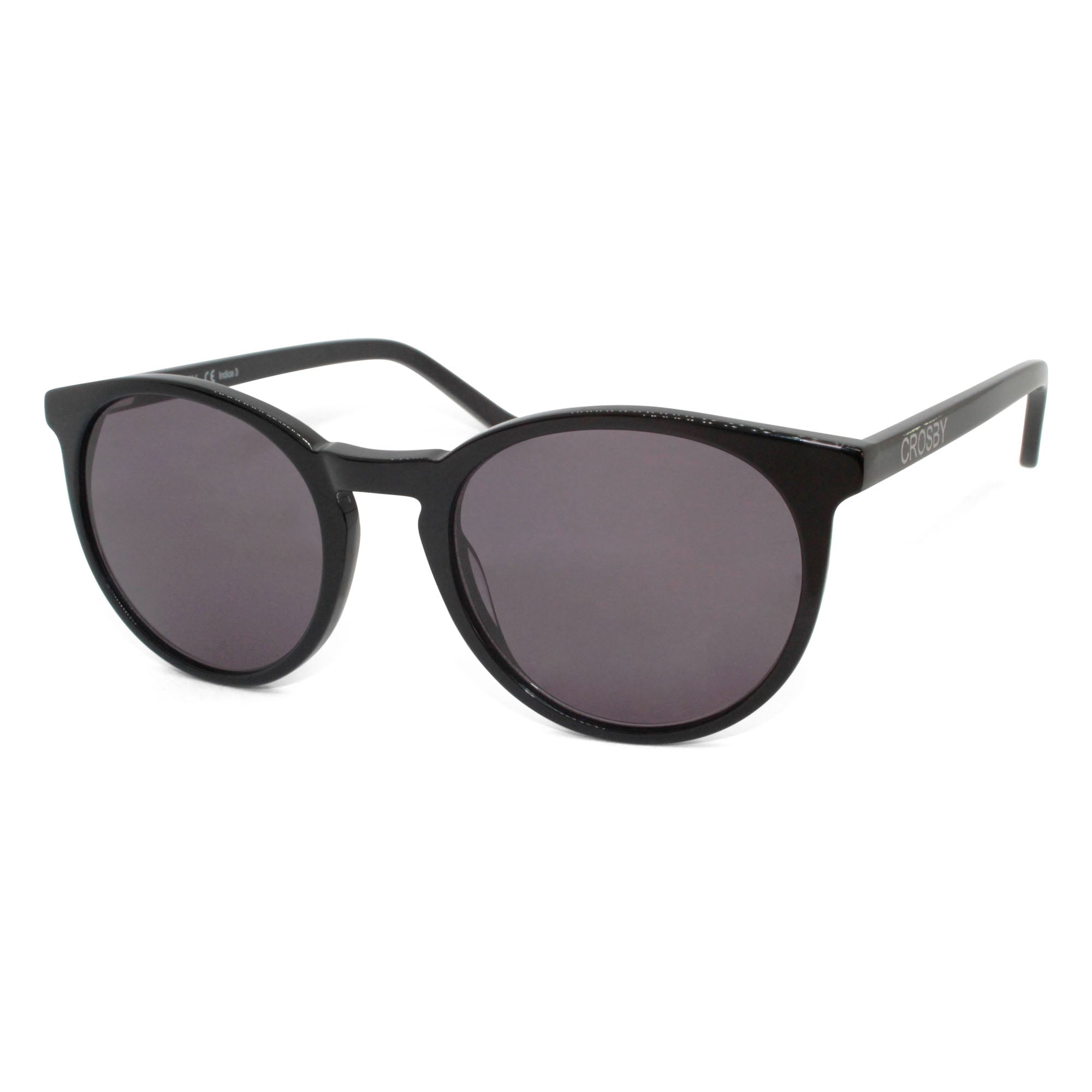 zion-me0005s-lunettes-de-soleil-rondes-marron image 2