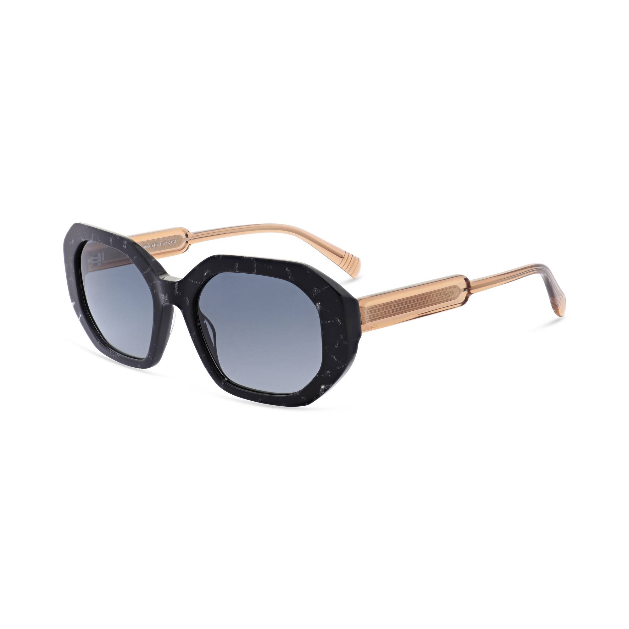 morel-sun-zafora-2-lunettes-de-soleil-bt06-hexagonale-femme image 6
